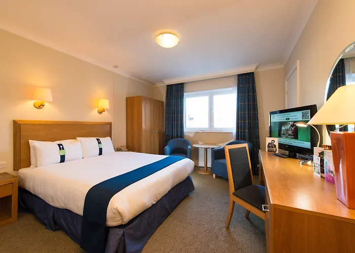 Holiday Inn London Sutton By Ihg
