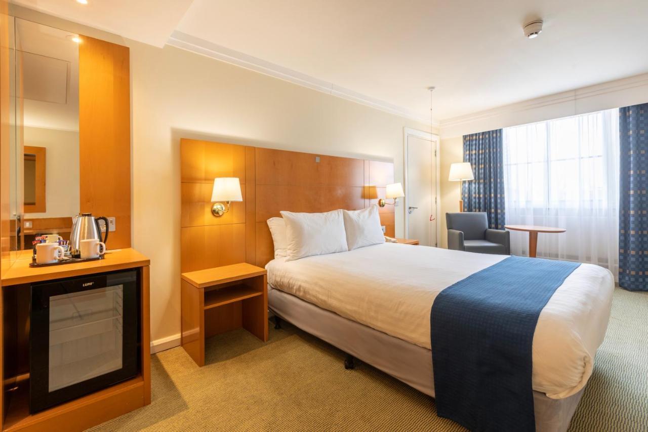 London Sutton By Ihg Hotel Sutton (Greater London)