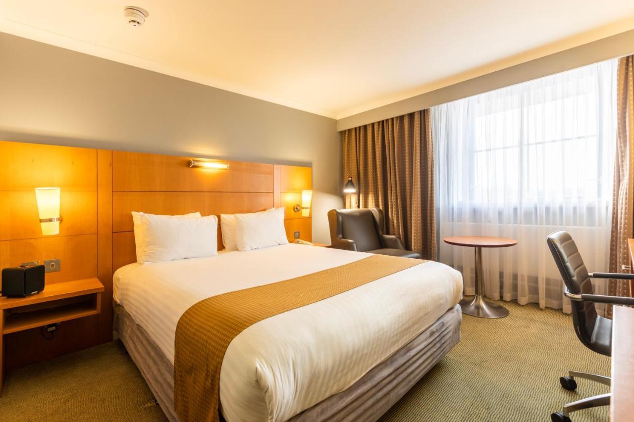 London Sutton By Ihg Sutton (Greater London)