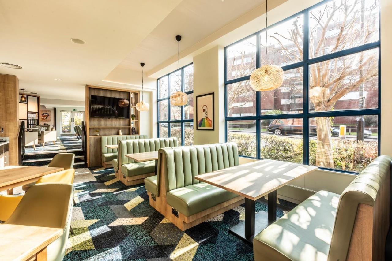 London Sutton By Ihg