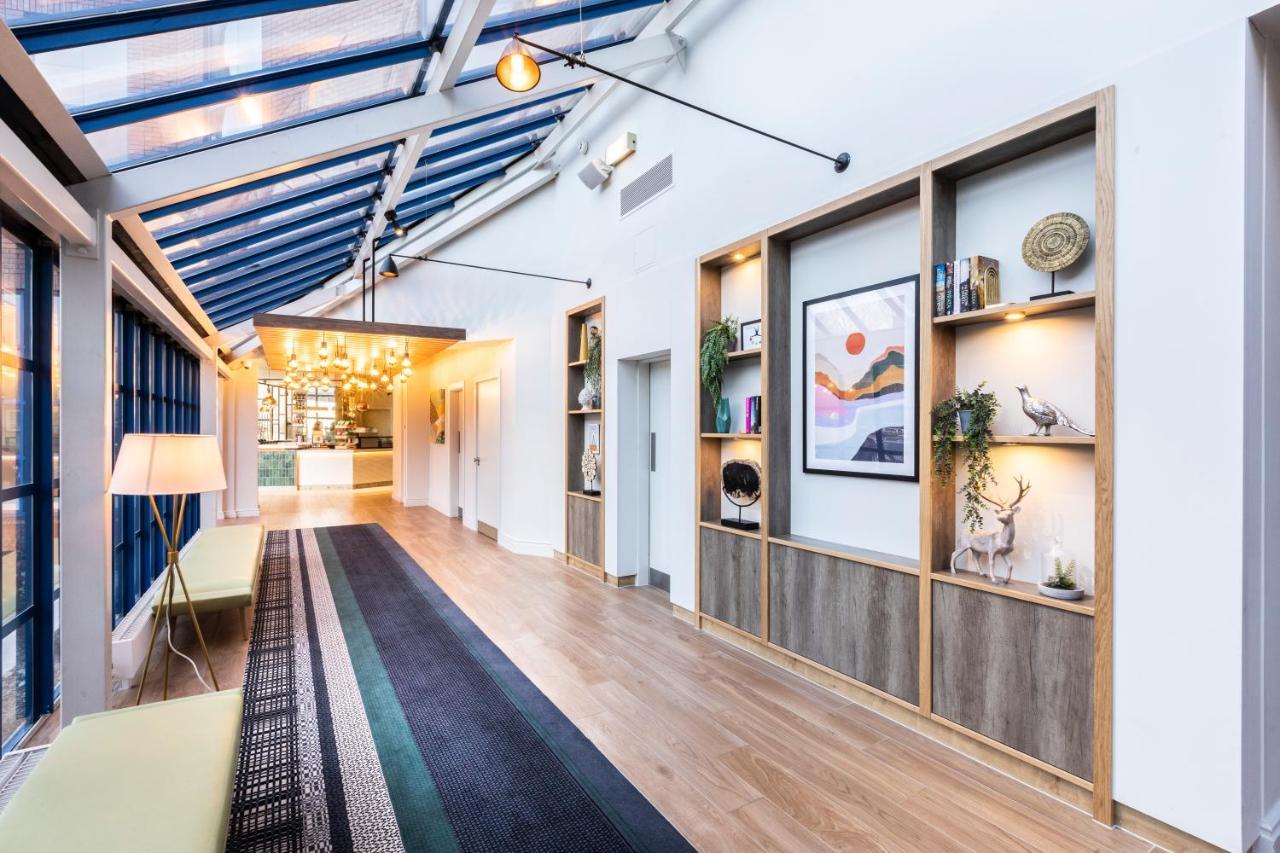 London Sutton By Ihg Sutton (Greater London)
