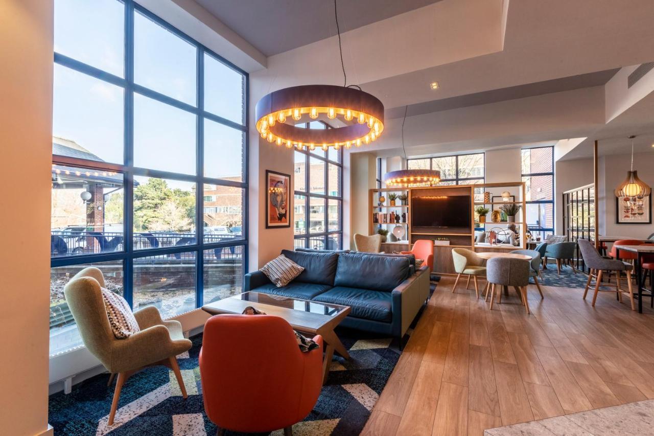London Sutton By Ihg Sutton (Greater London)
