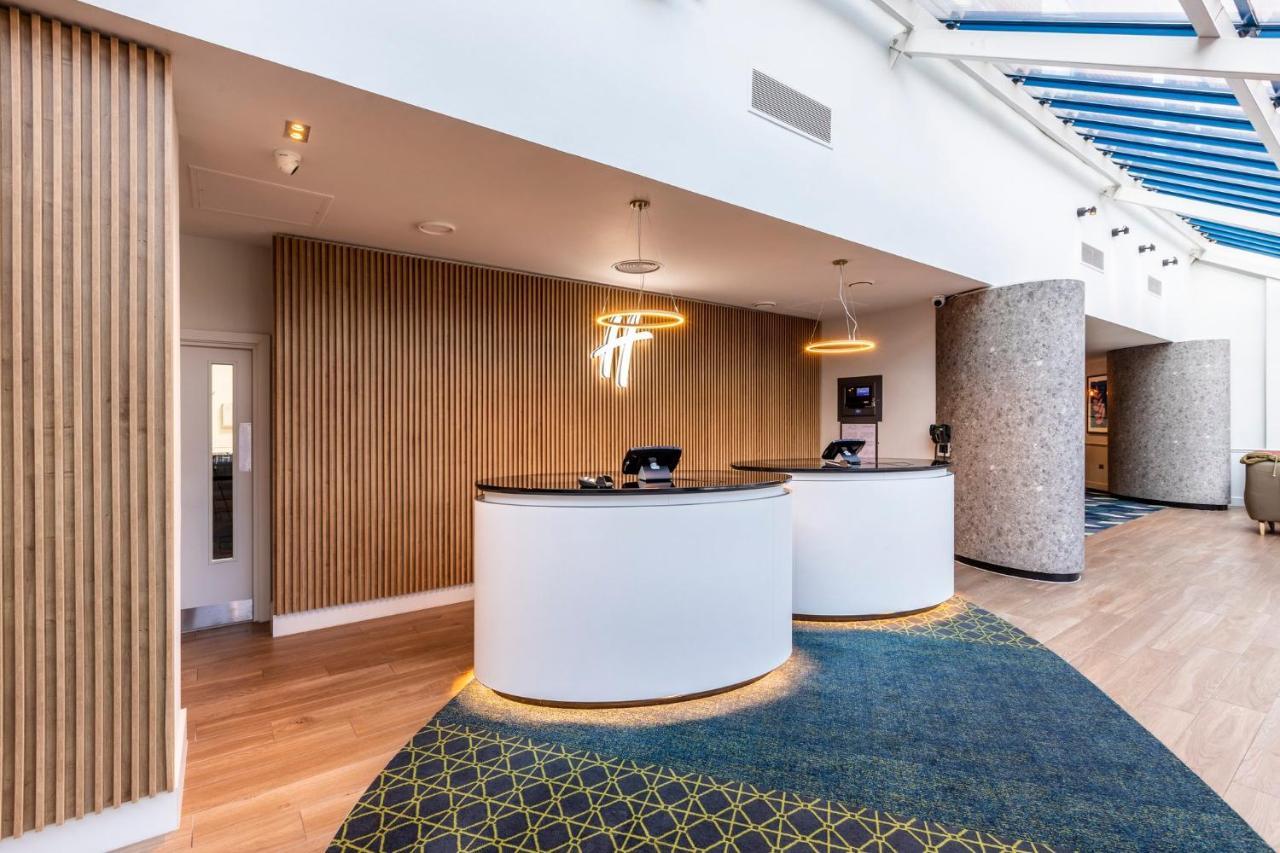 London Sutton By Ihg 4* Sutton (Greater London)