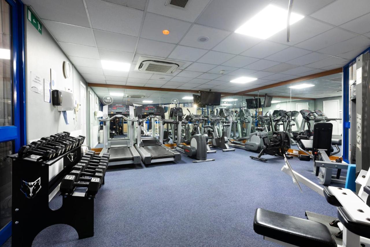 London Sutton By Ihg Hotel Sutton (Greater London)