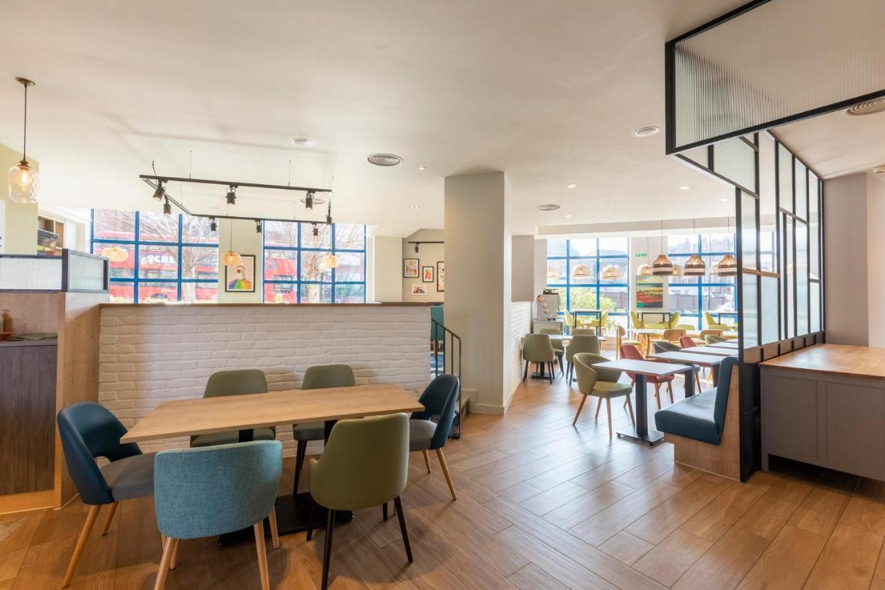London Sutton By Ihg Sutton (Greater London)