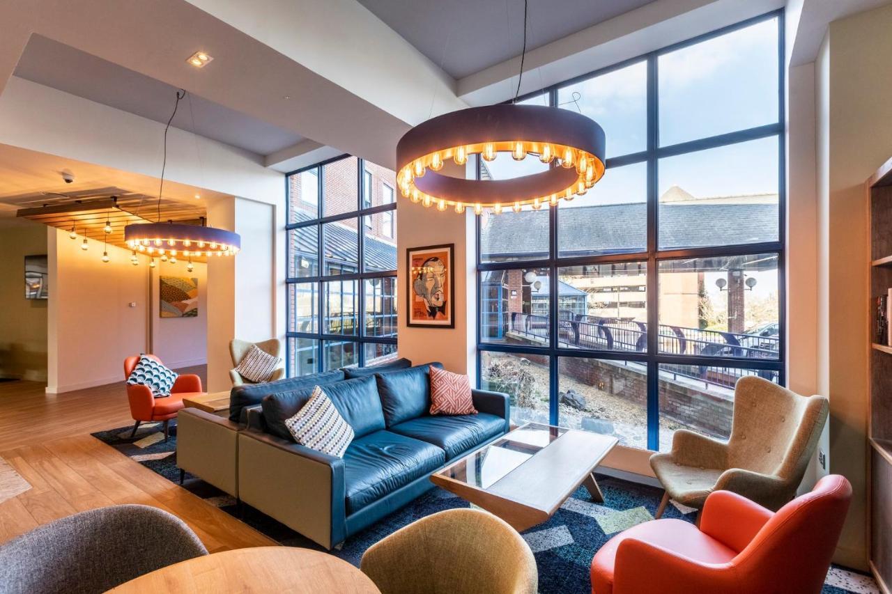 London Sutton By Ihg 4* Sutton (Greater London)