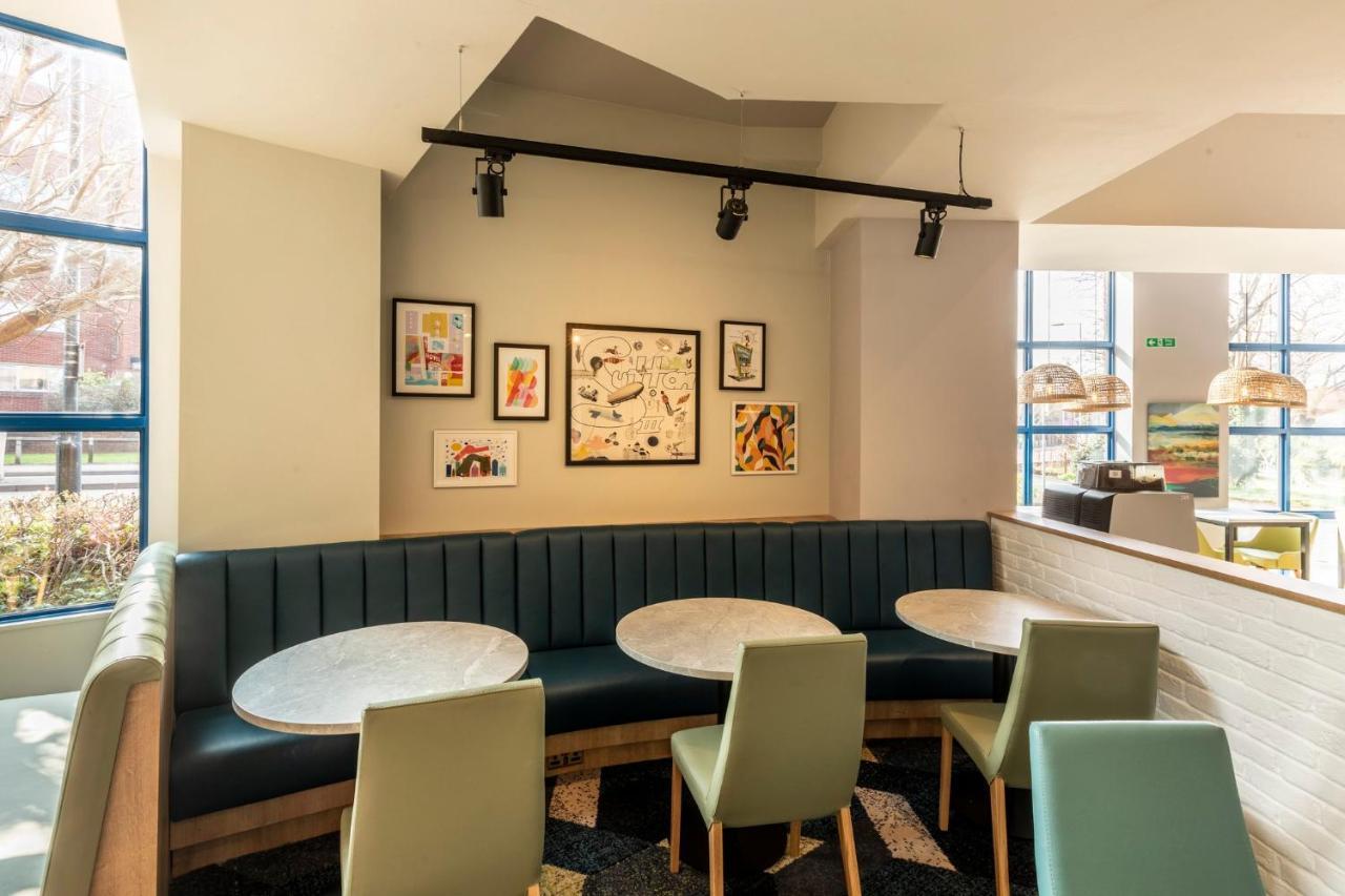 London Sutton By Ihg 4*