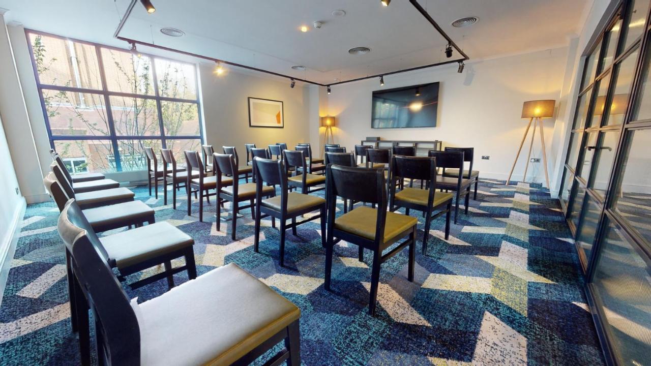 London Sutton By Ihg