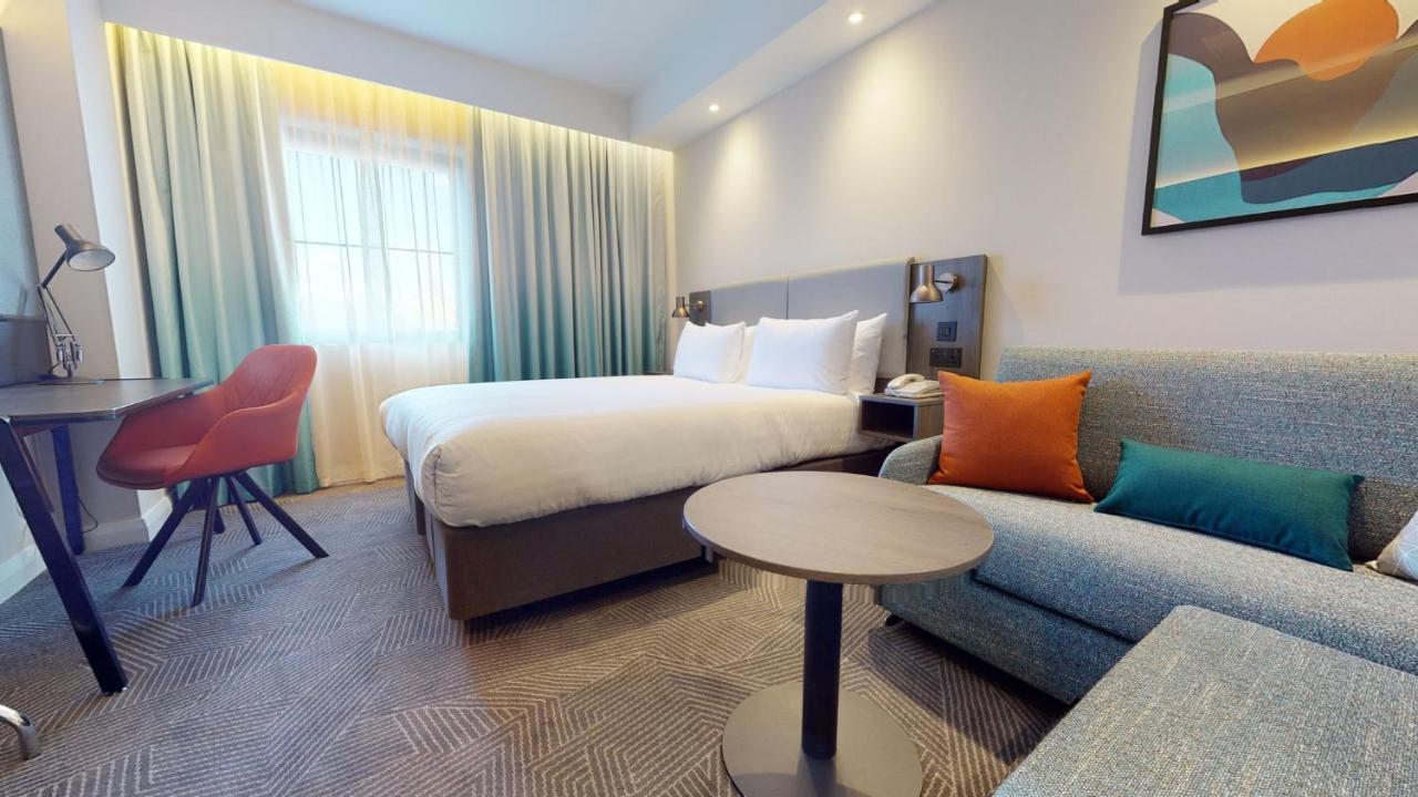 London Sutton By Ihg 4*