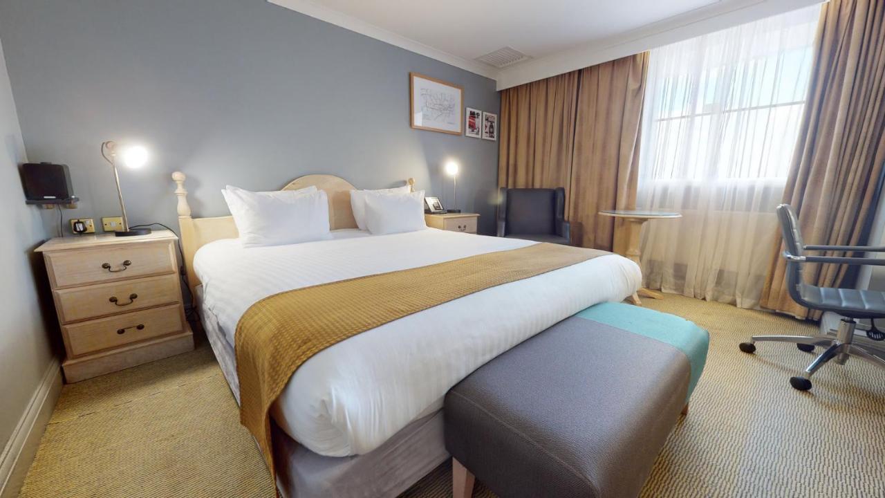 Hotel London Sutton By Ihg Sutton (Greater London)