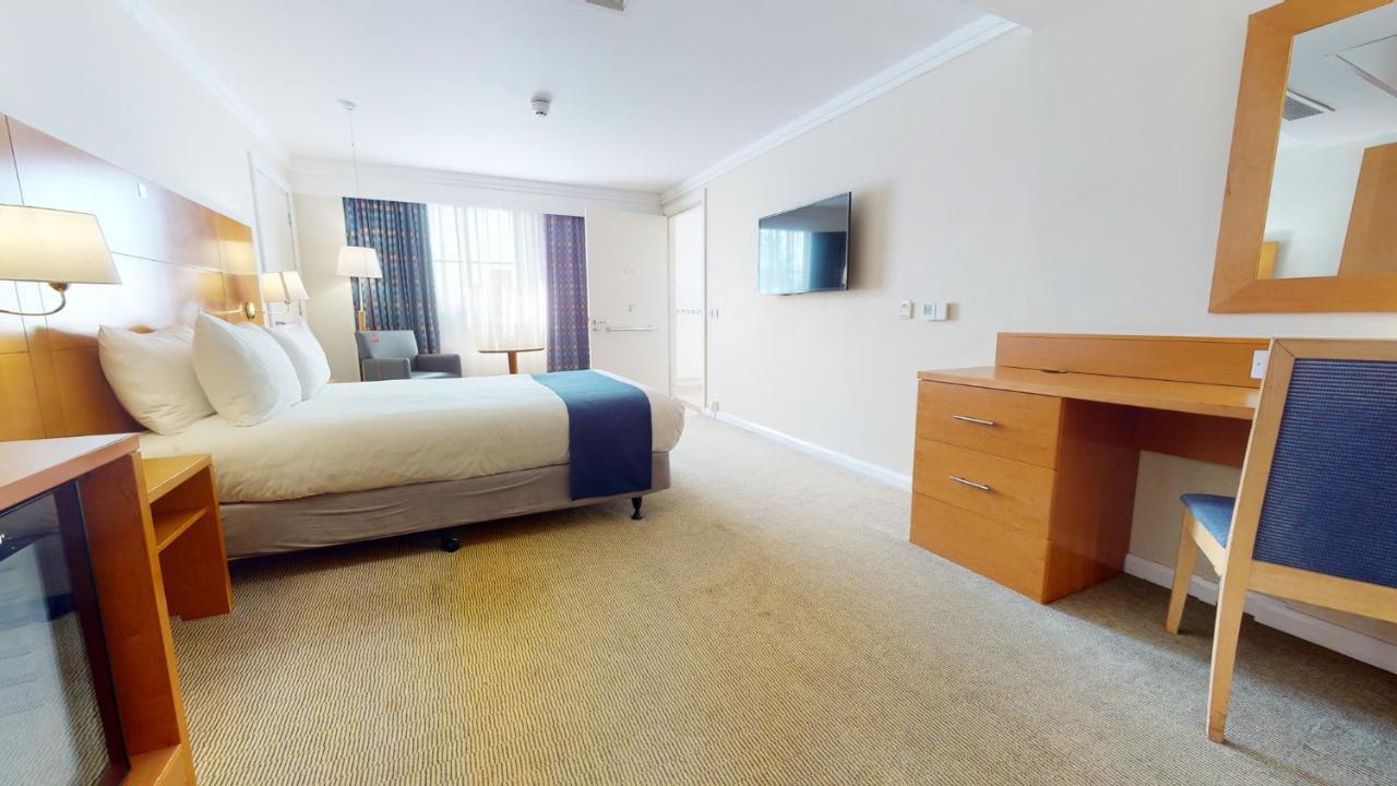 Hotel London Sutton By Ihg Sutton (Greater London)