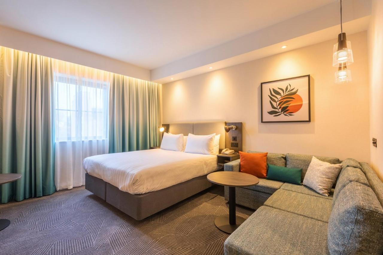Hotel London Sutton By Ihg Sutton (Greater London)