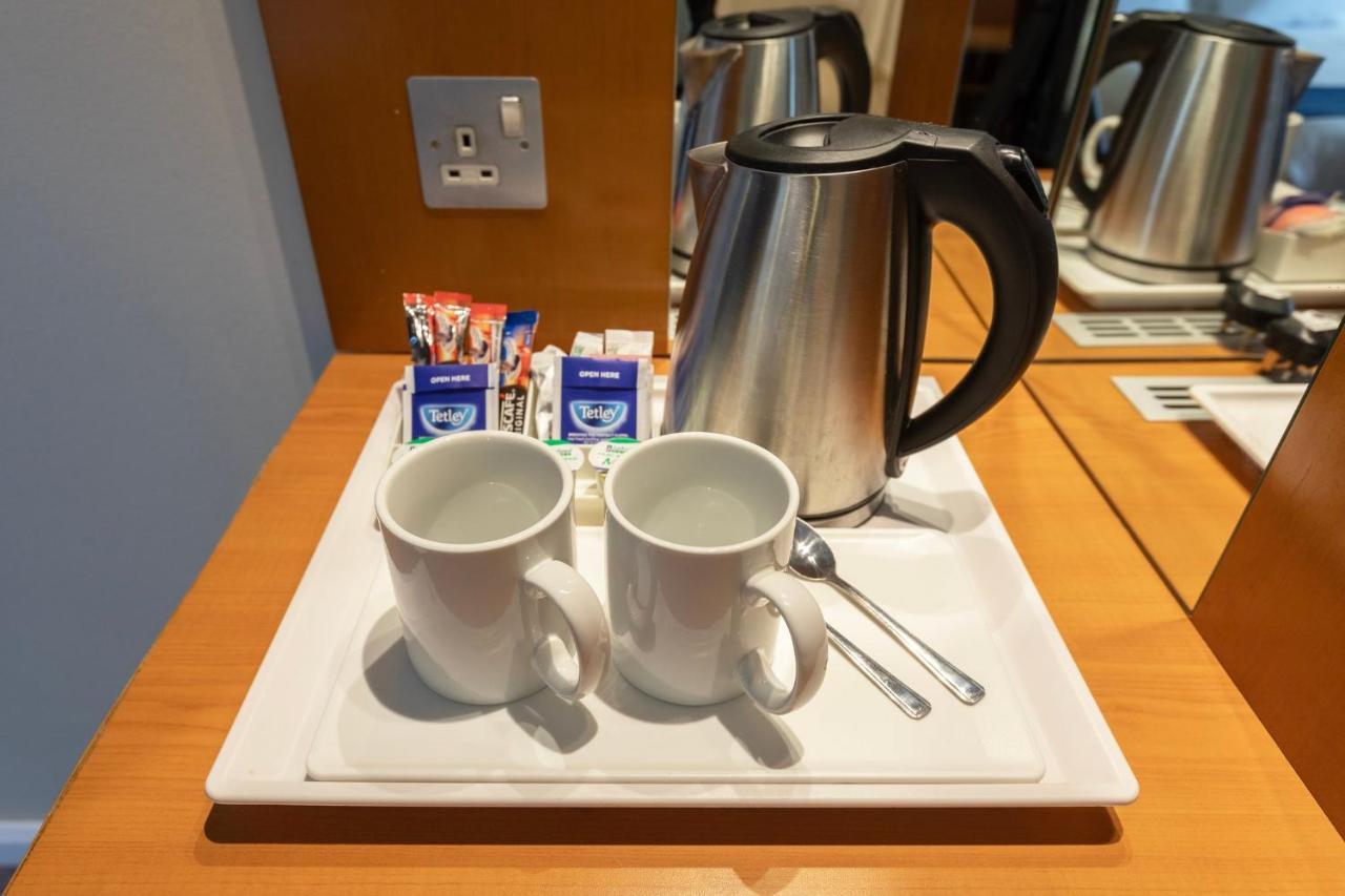 London Sutton By Ihg Sutton (Greater London)