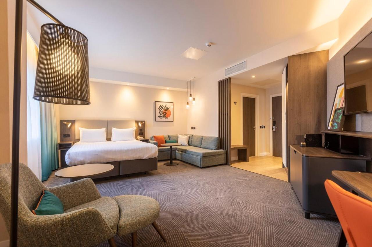 London Sutton By Ihg 4*