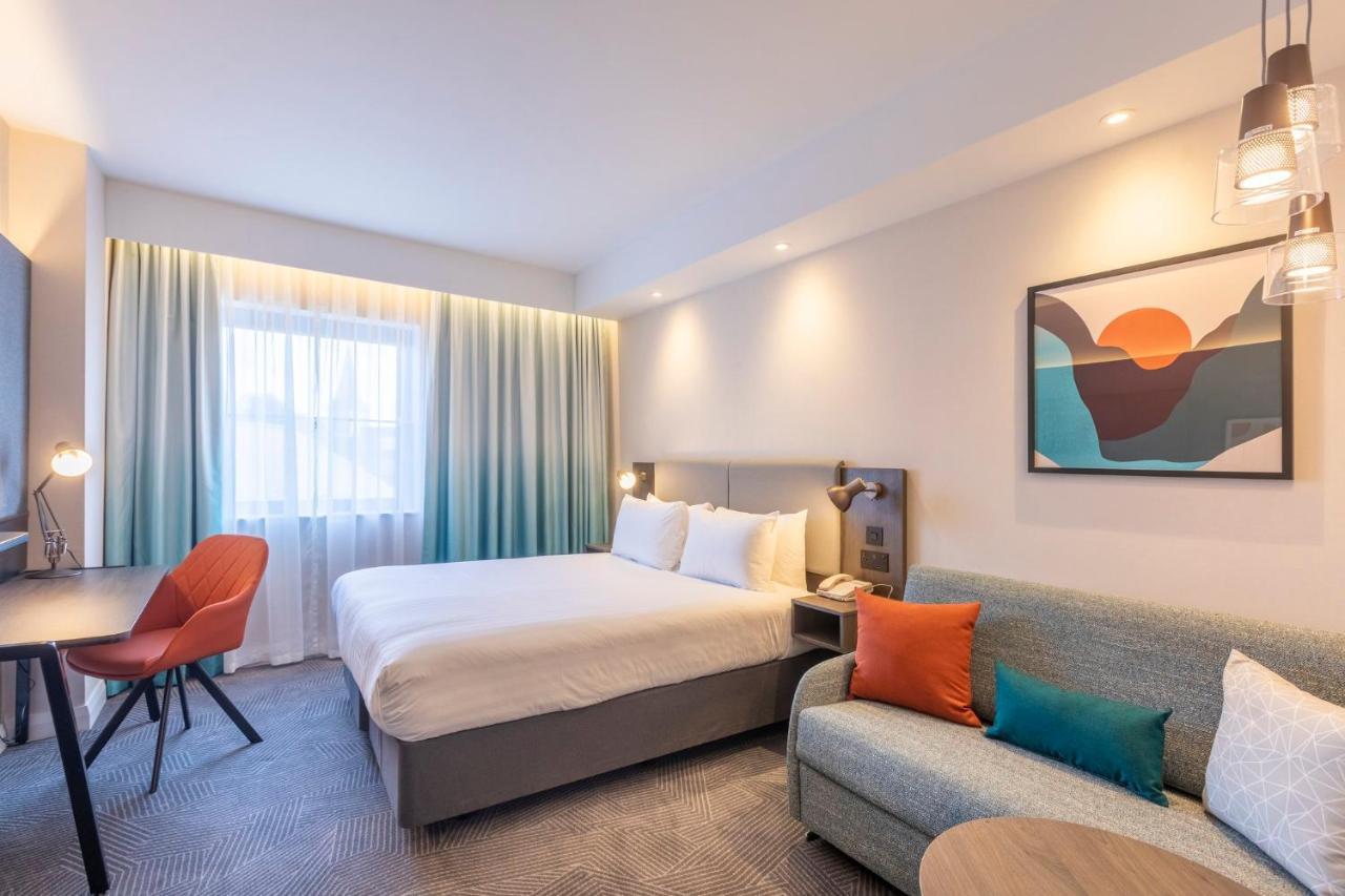 London Sutton By Ihg Sutton (Greater London)