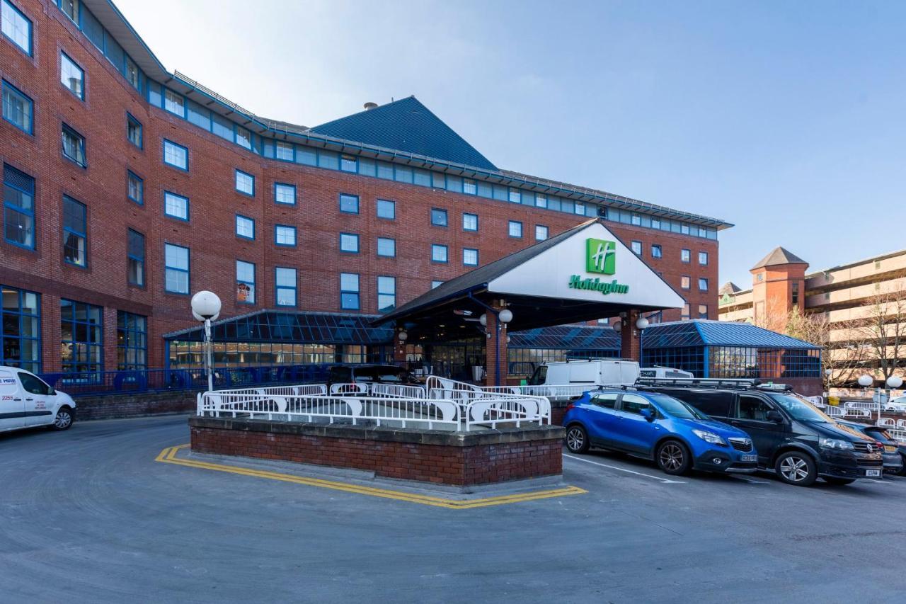 London Sutton By Ihg 4*