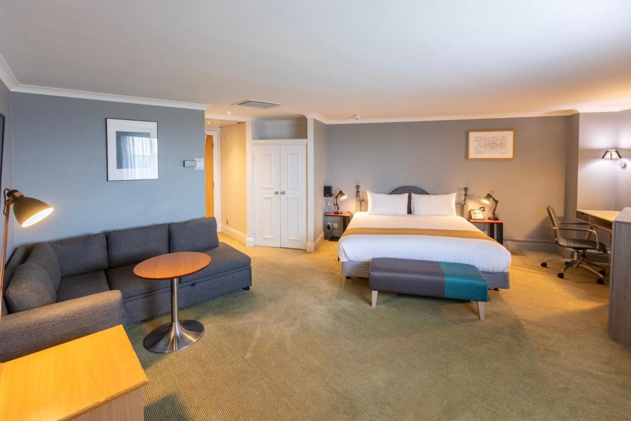 Hotel London Sutton By Ihg Sutton (Greater London)