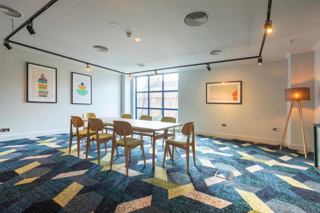 London Sutton By Ihg Hotel 4*