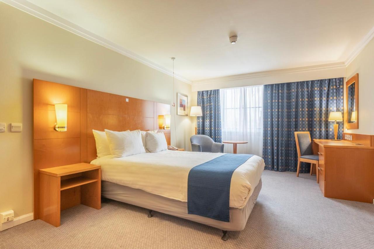 Hotel London Sutton By Ihg Sutton (Greater London)