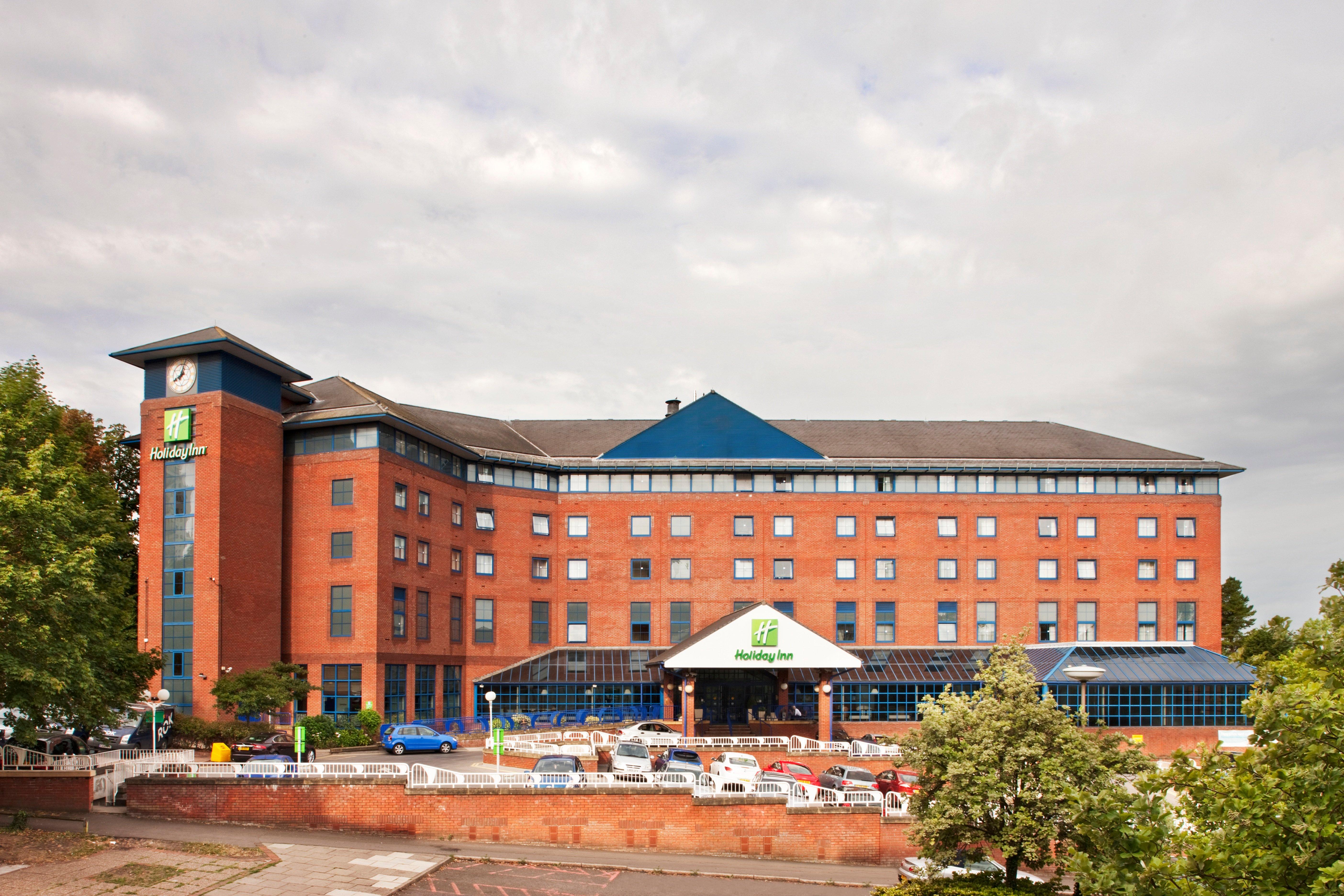 Hotel London Sutton By Ihg