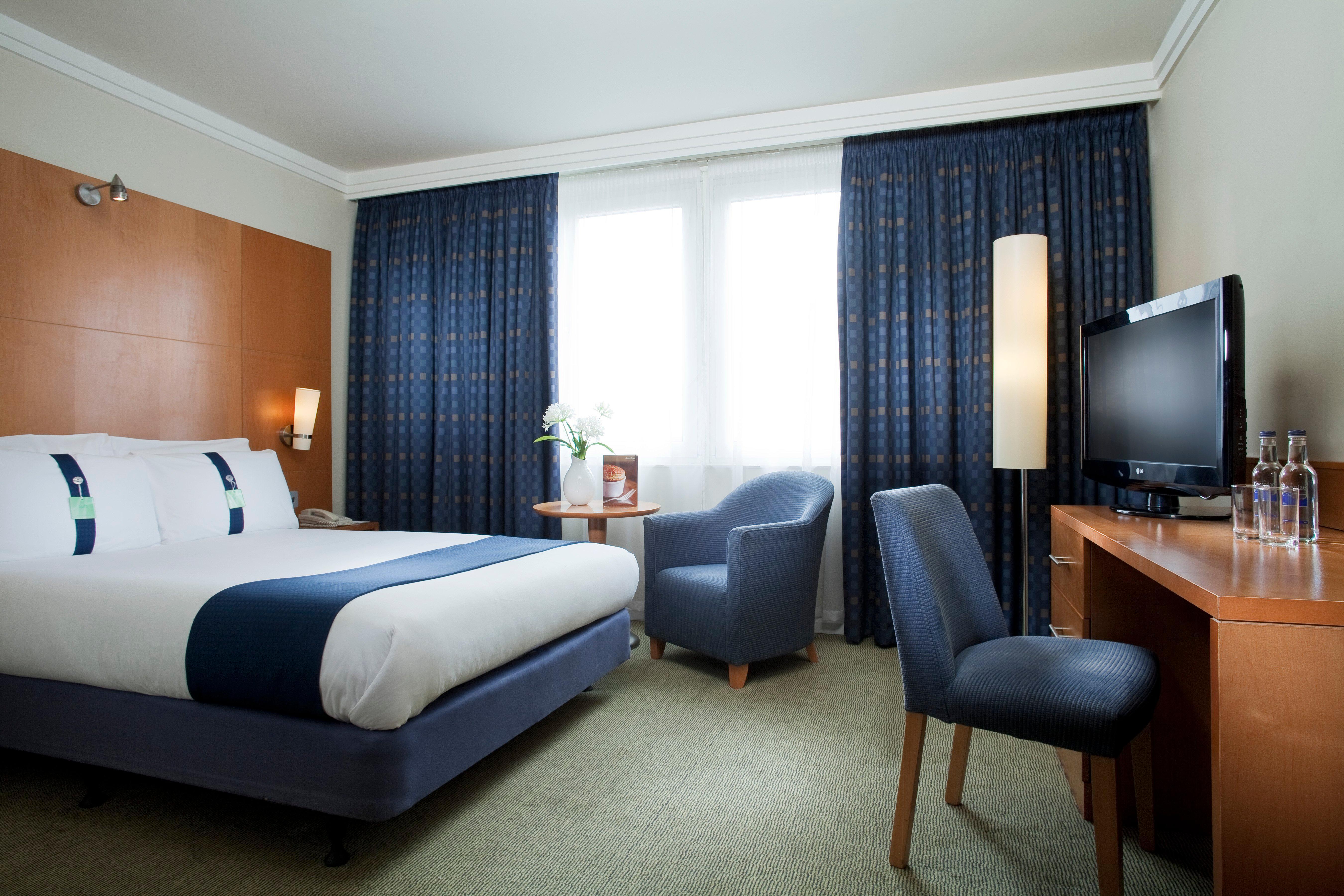 London Sutton By Ihg Hotel Sutton (Greater London)