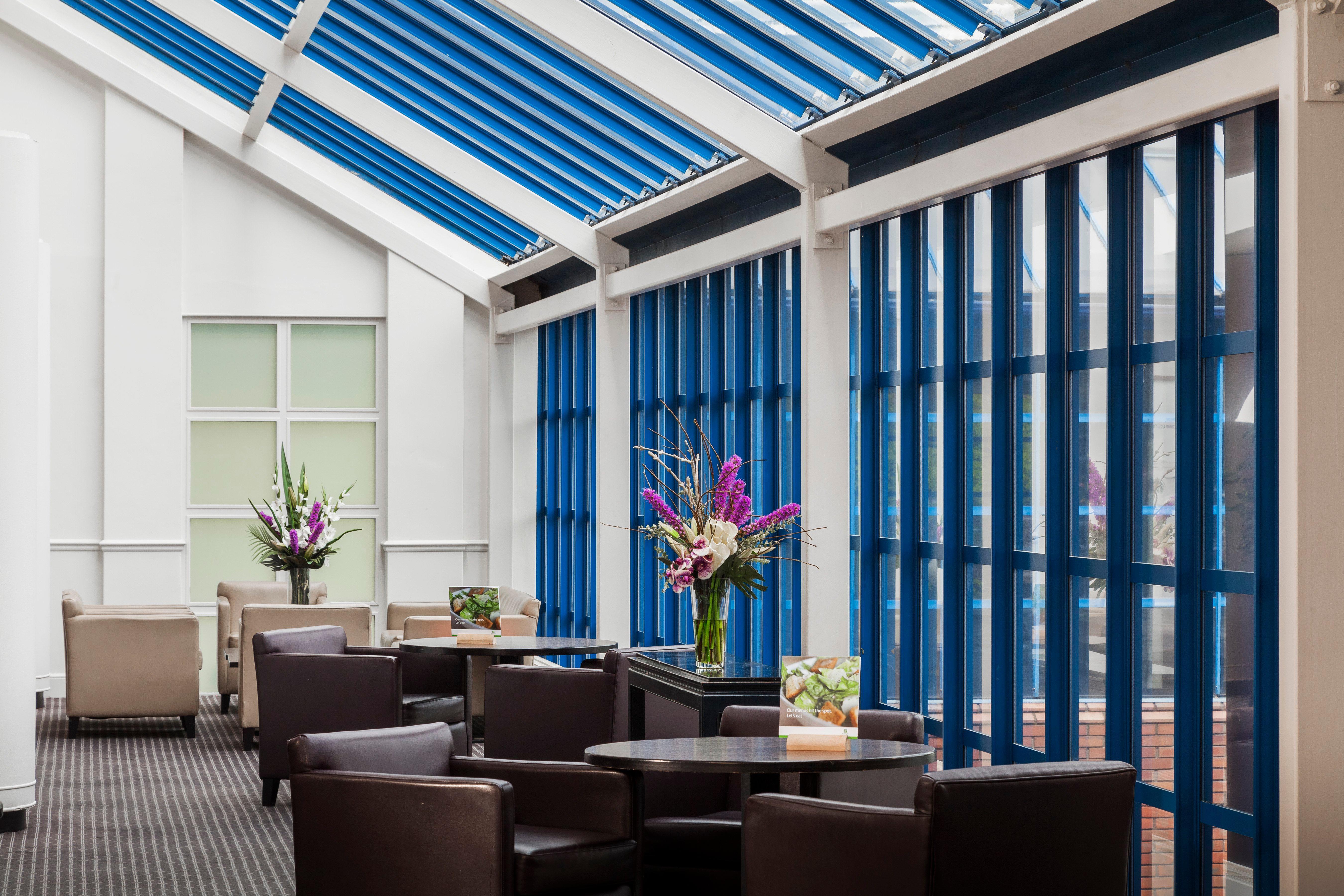 Hotel London Sutton By Ihg 4*