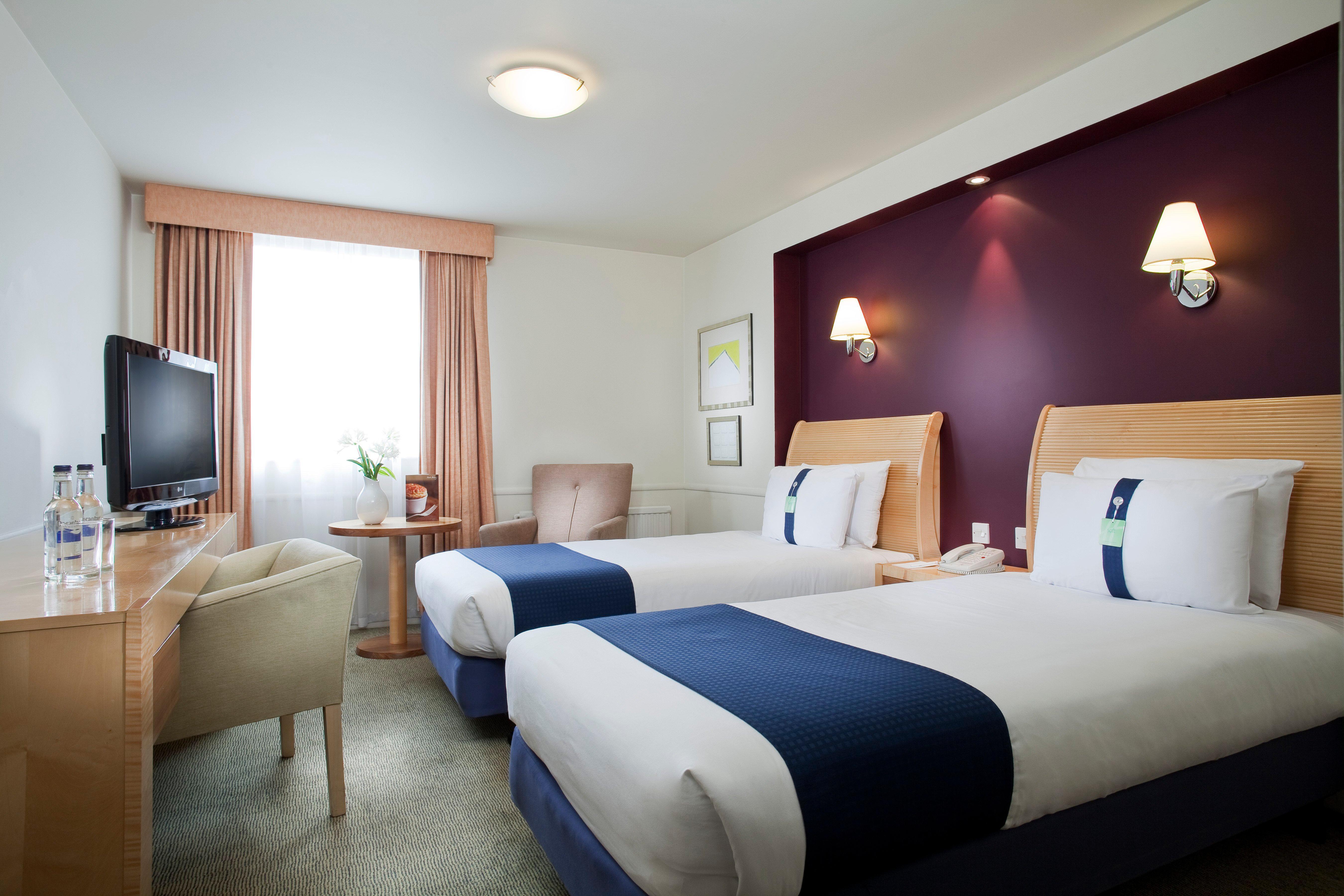 London Sutton By Ihg Hotel