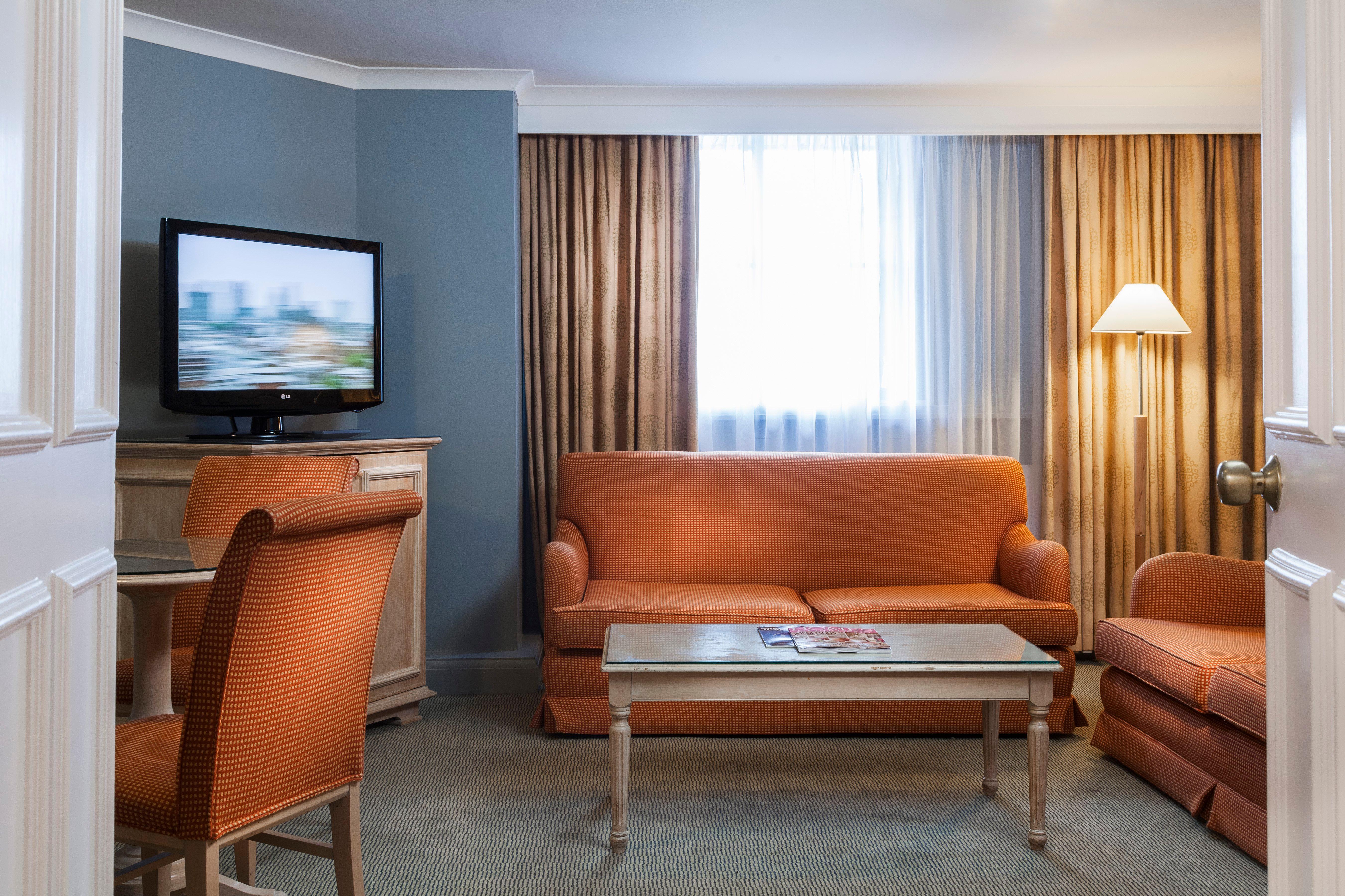 Hotel London Sutton By Ihg Sutton (Greater London)