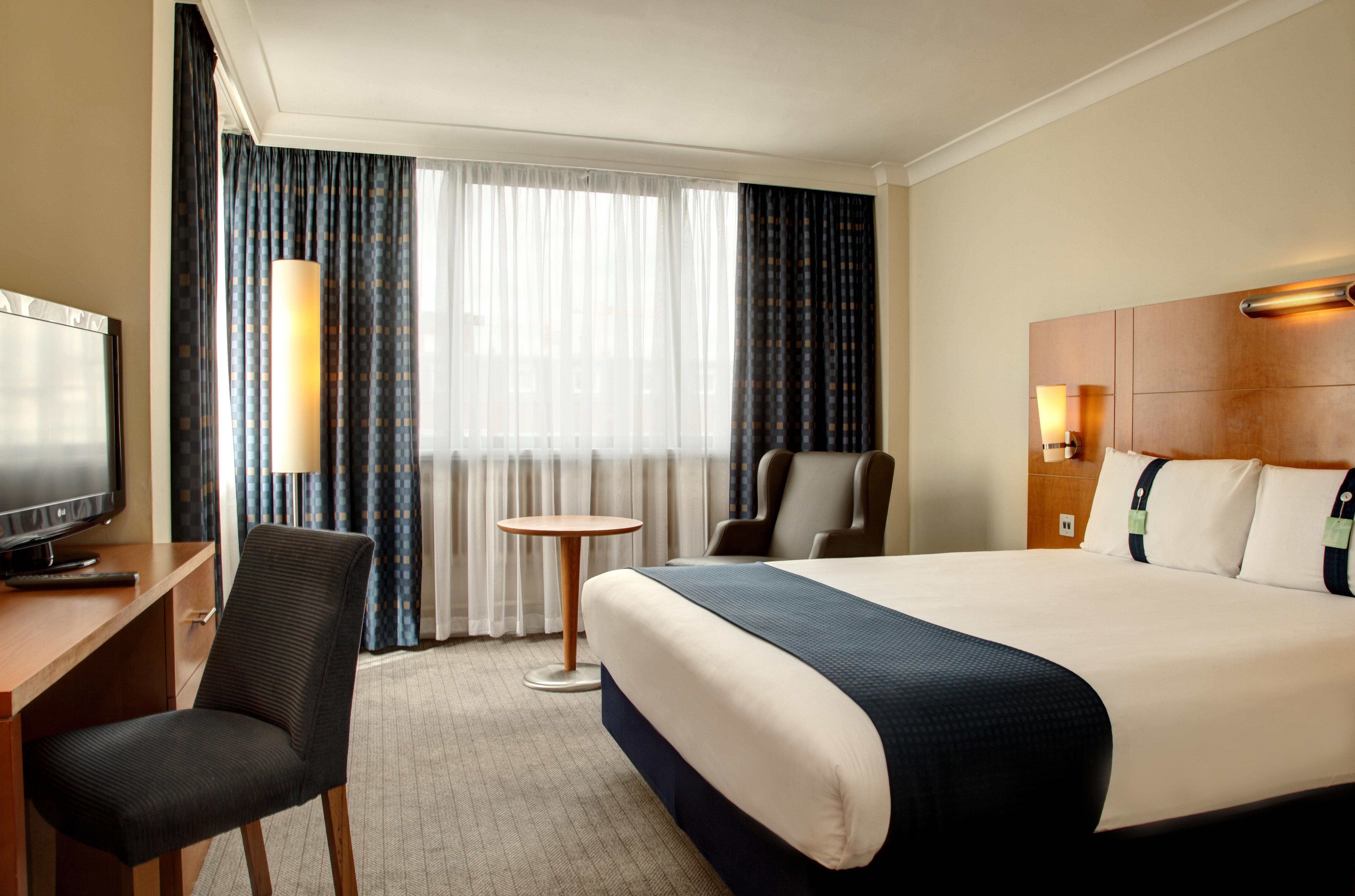 London Sutton By Ihg