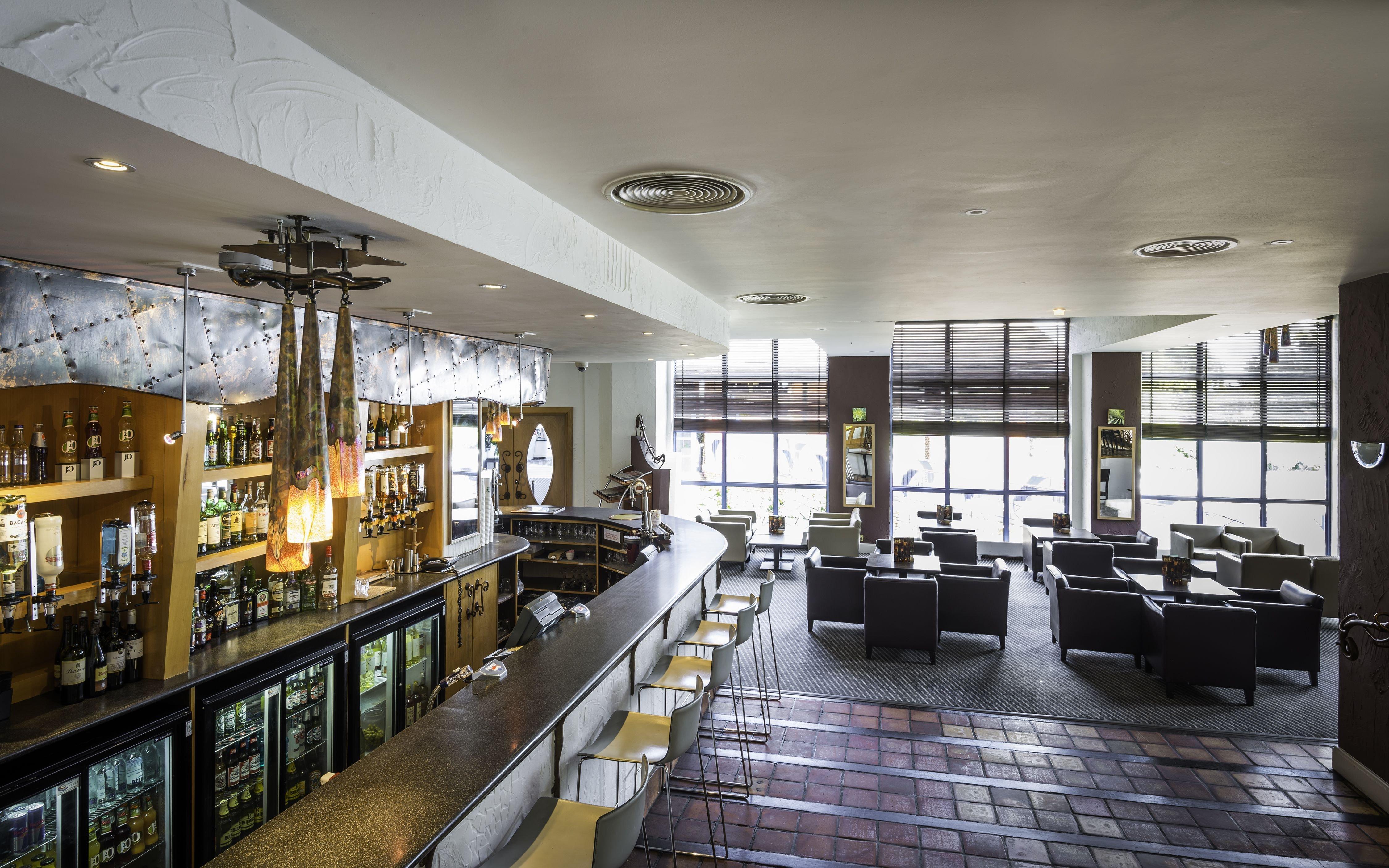 London Sutton By Ihg Sutton (Greater London)
