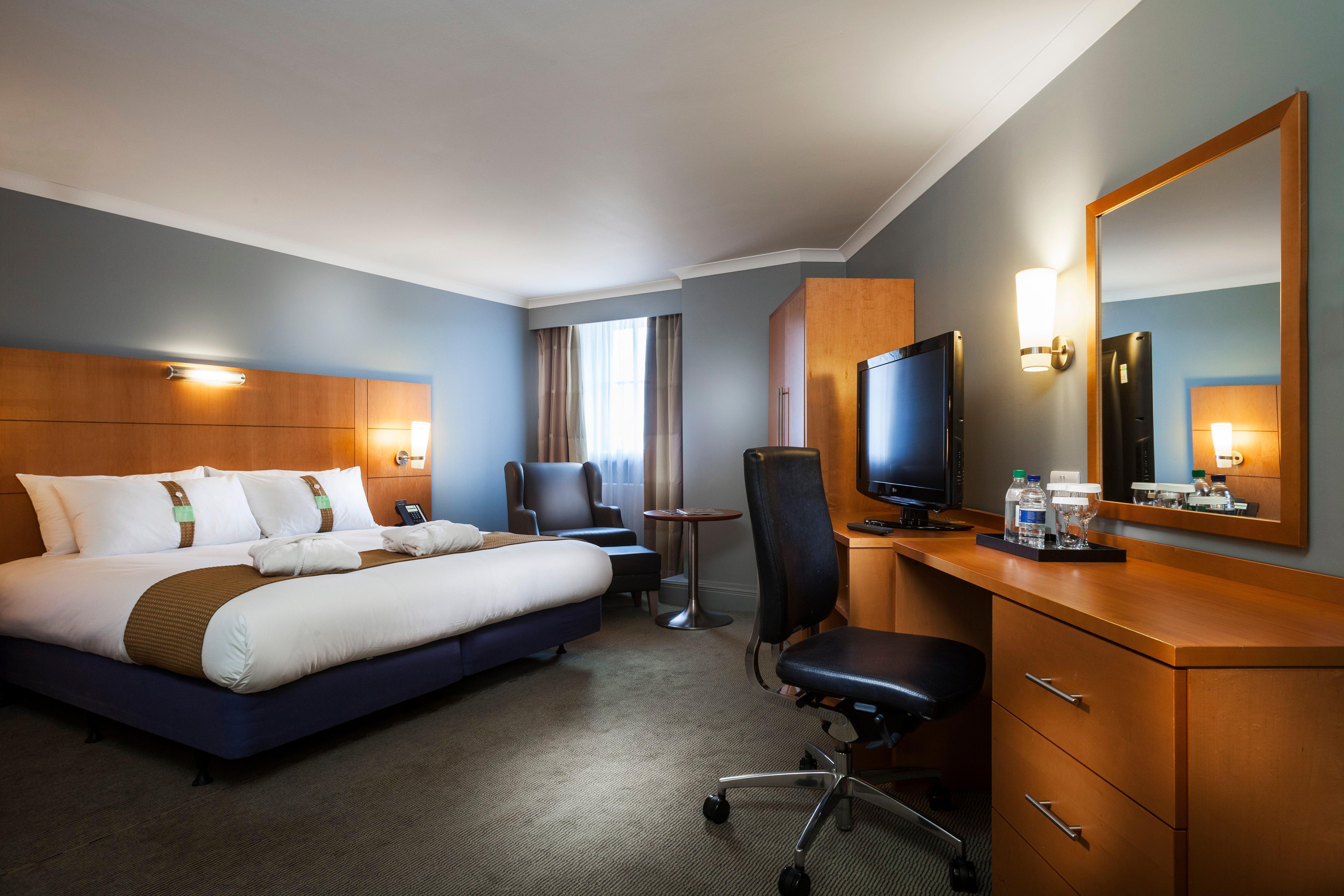 London Sutton By Ihg Hotel Sutton (Greater London)