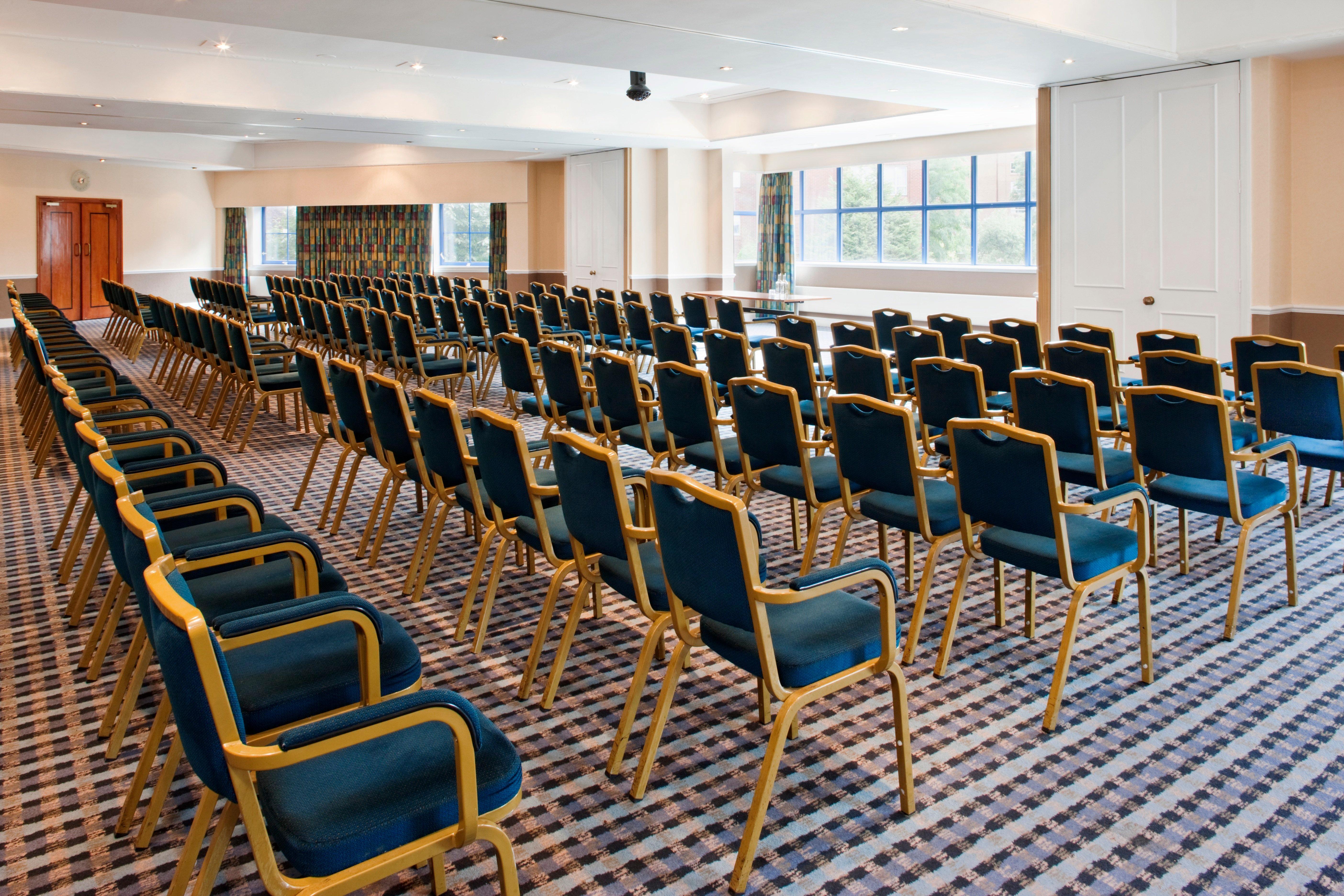 Hotel London Sutton By Ihg