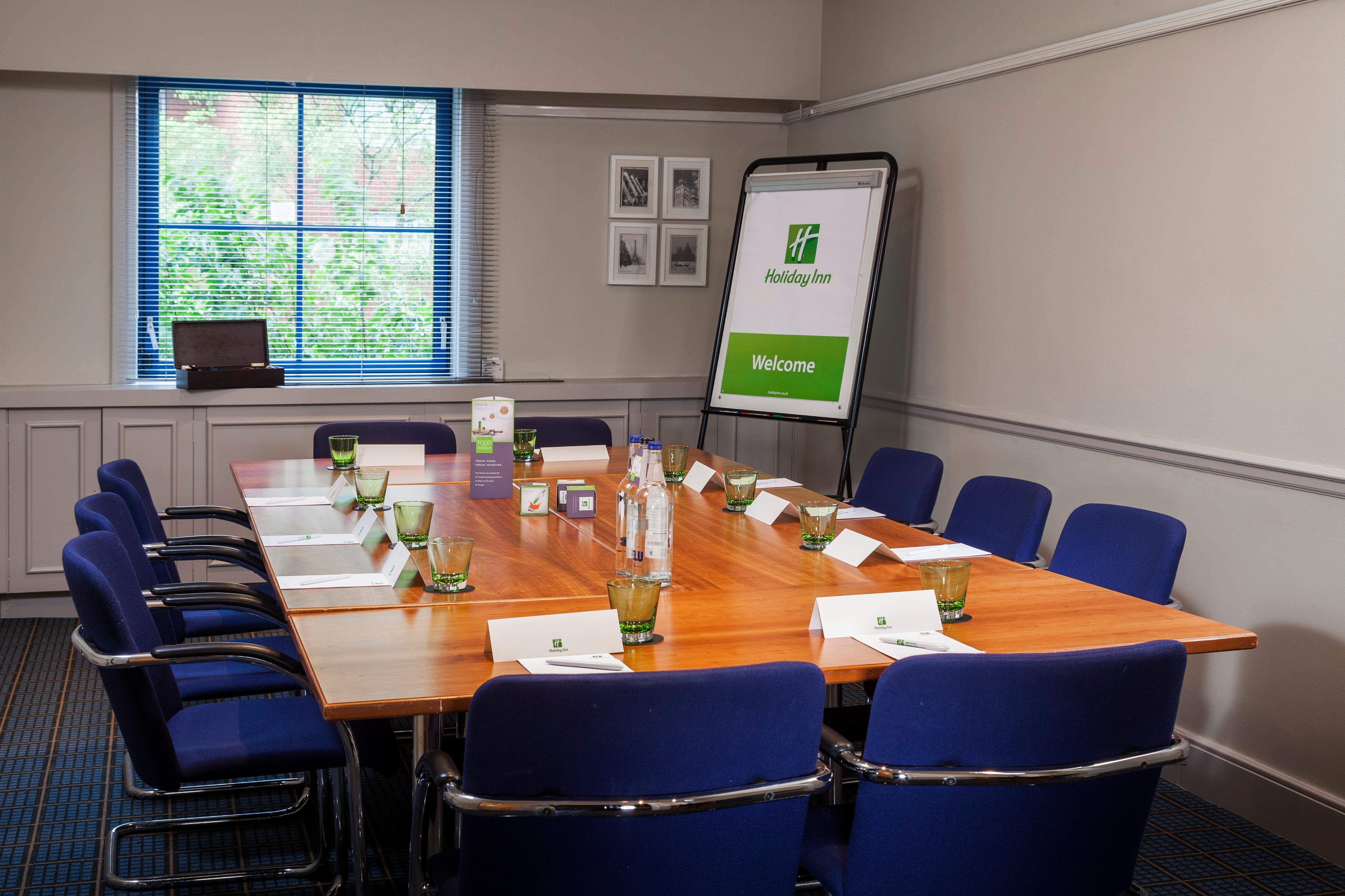 London Sutton By Ihg Hotel Sutton (Greater London)