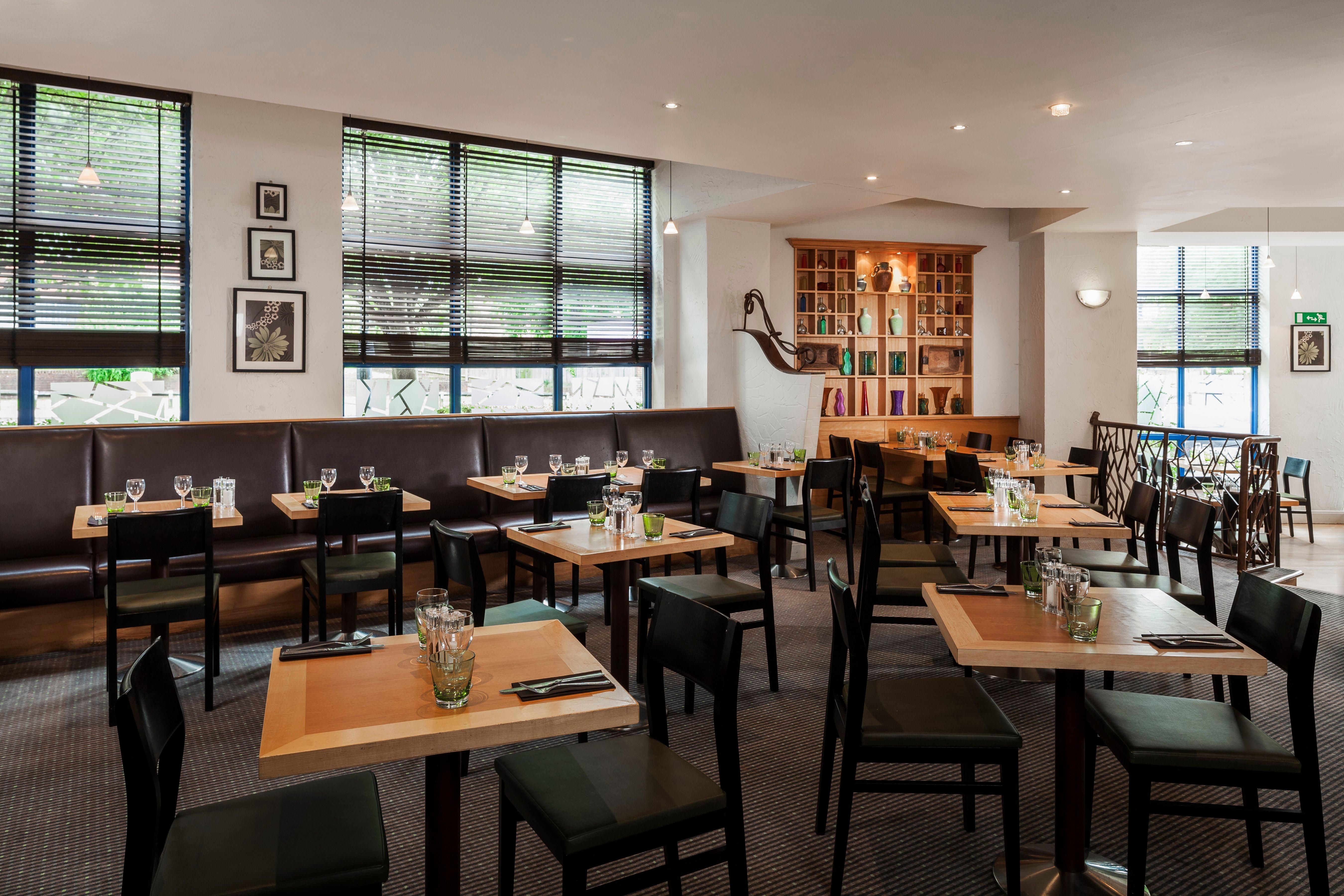 London Sutton By Ihg 4*