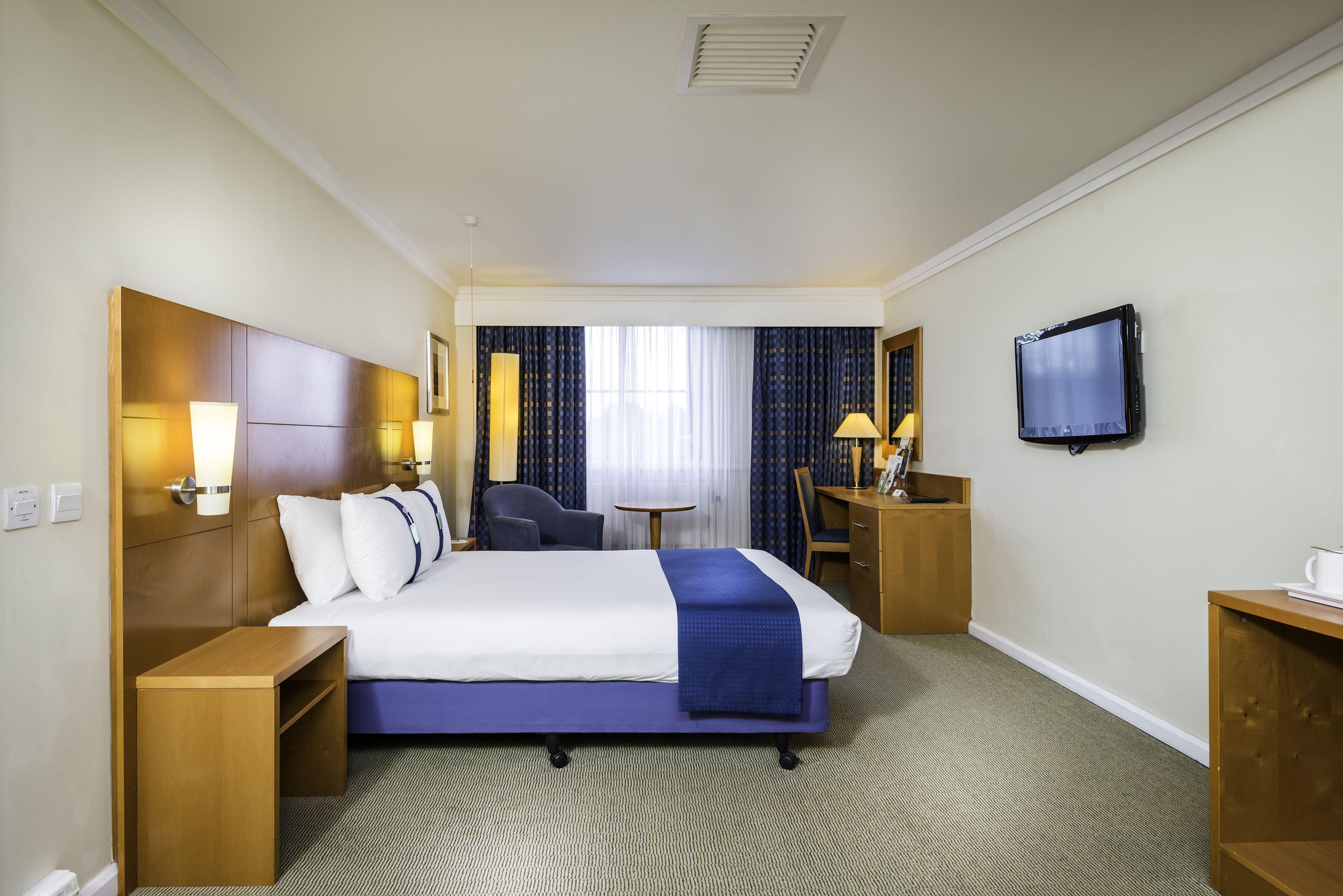 Hotel London Sutton By Ihg Sutton (Greater London)