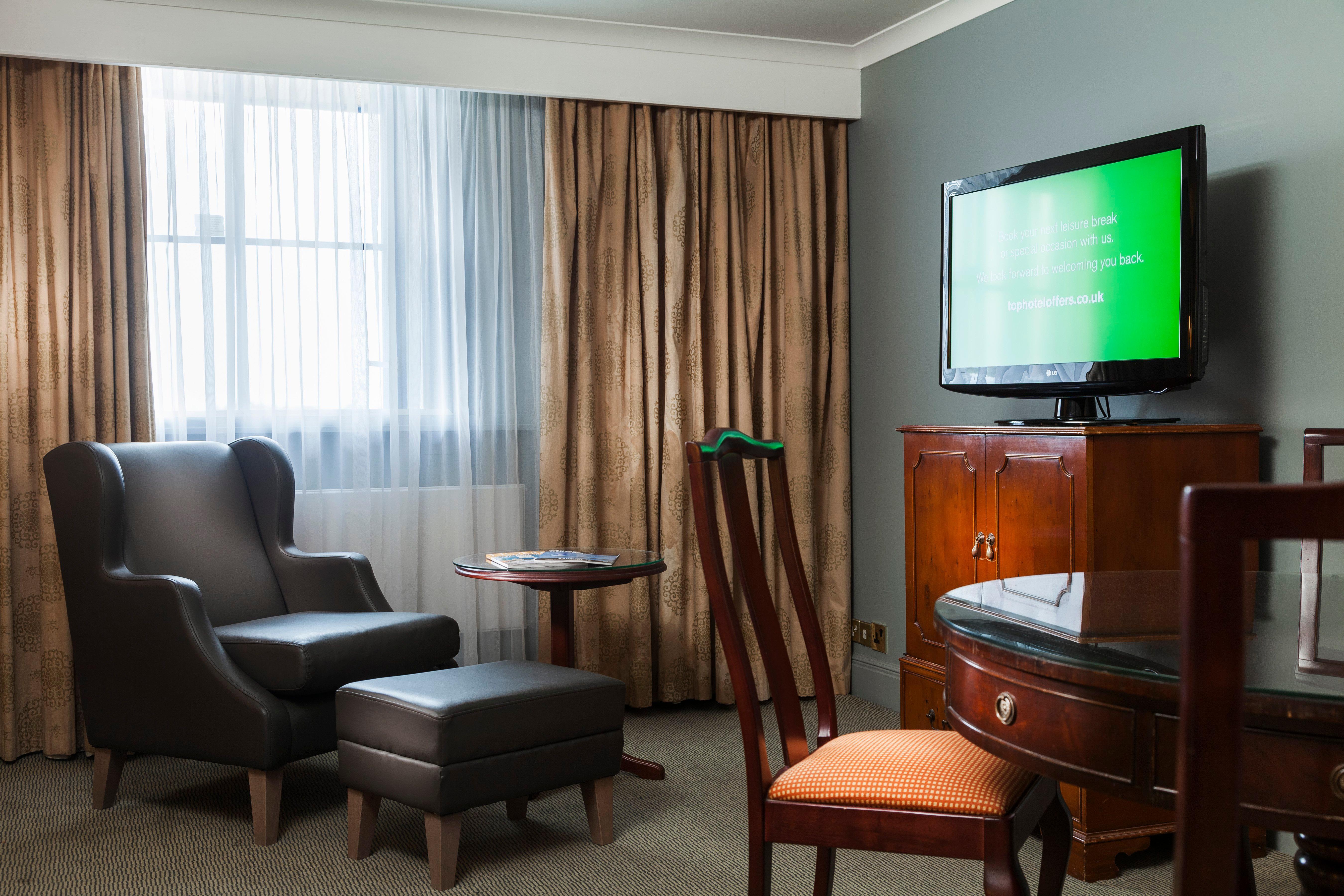 London Sutton By Ihg Sutton (Greater London)