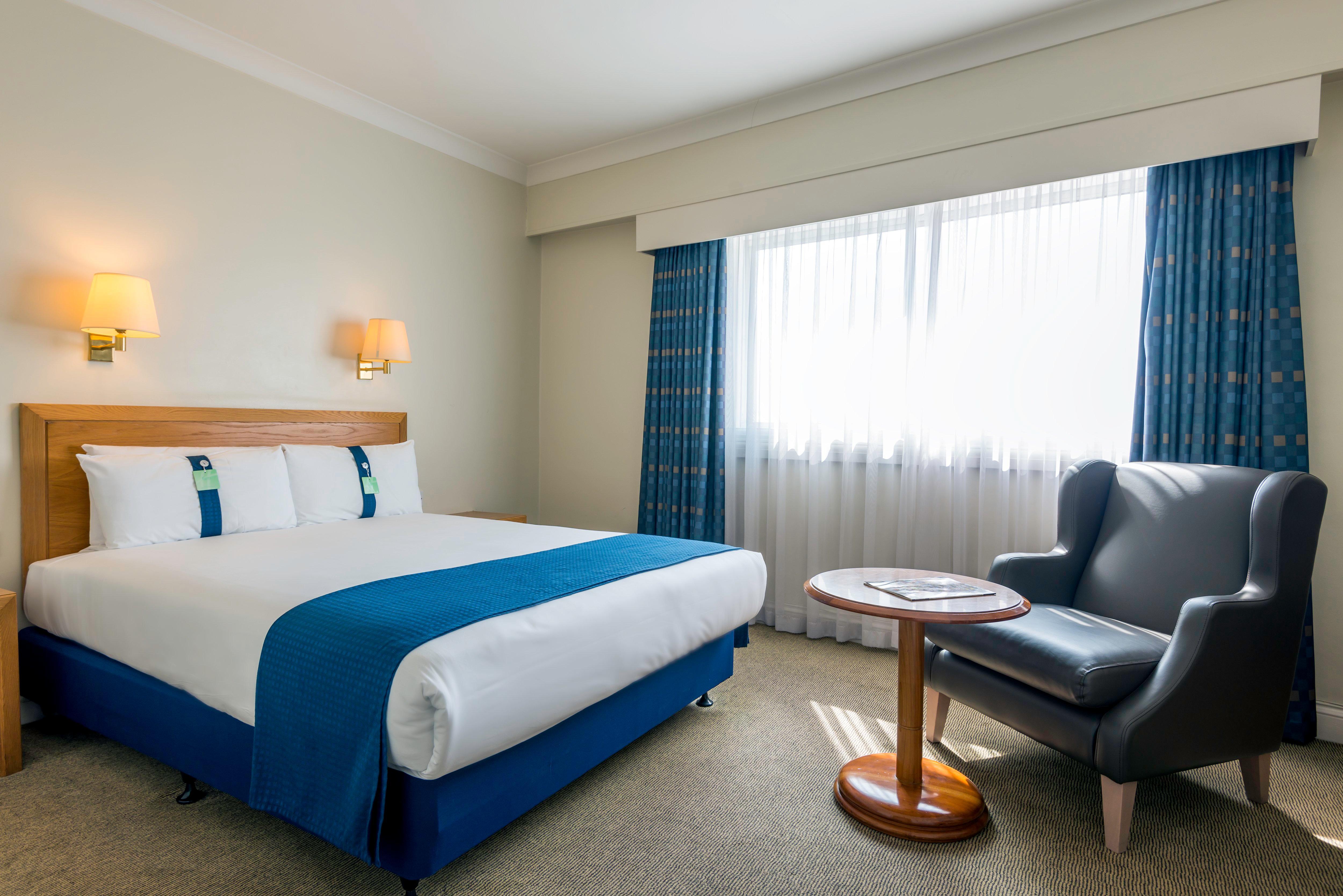 London Sutton By Ihg Sutton (Greater London)