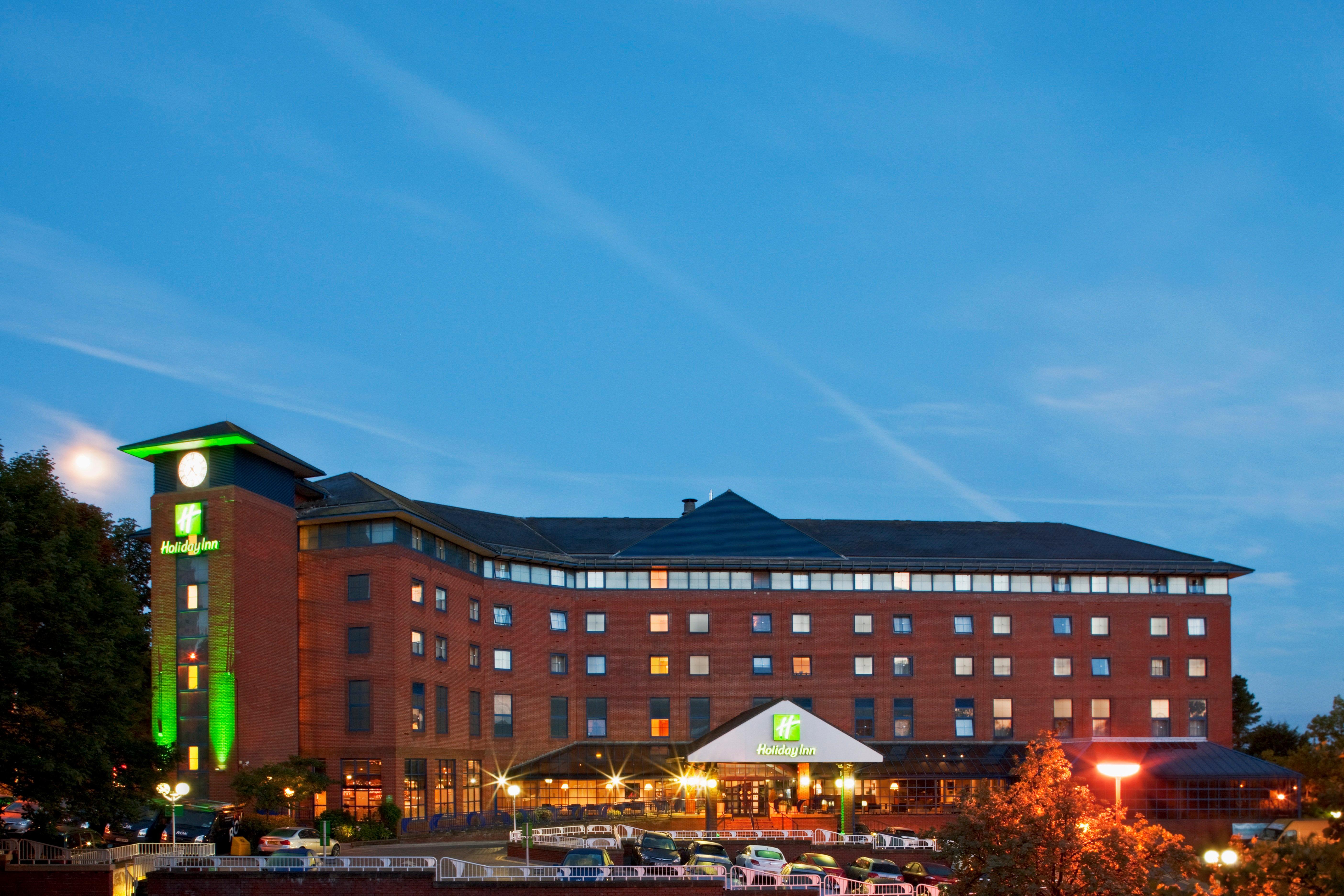 Hotel London Sutton By Ihg