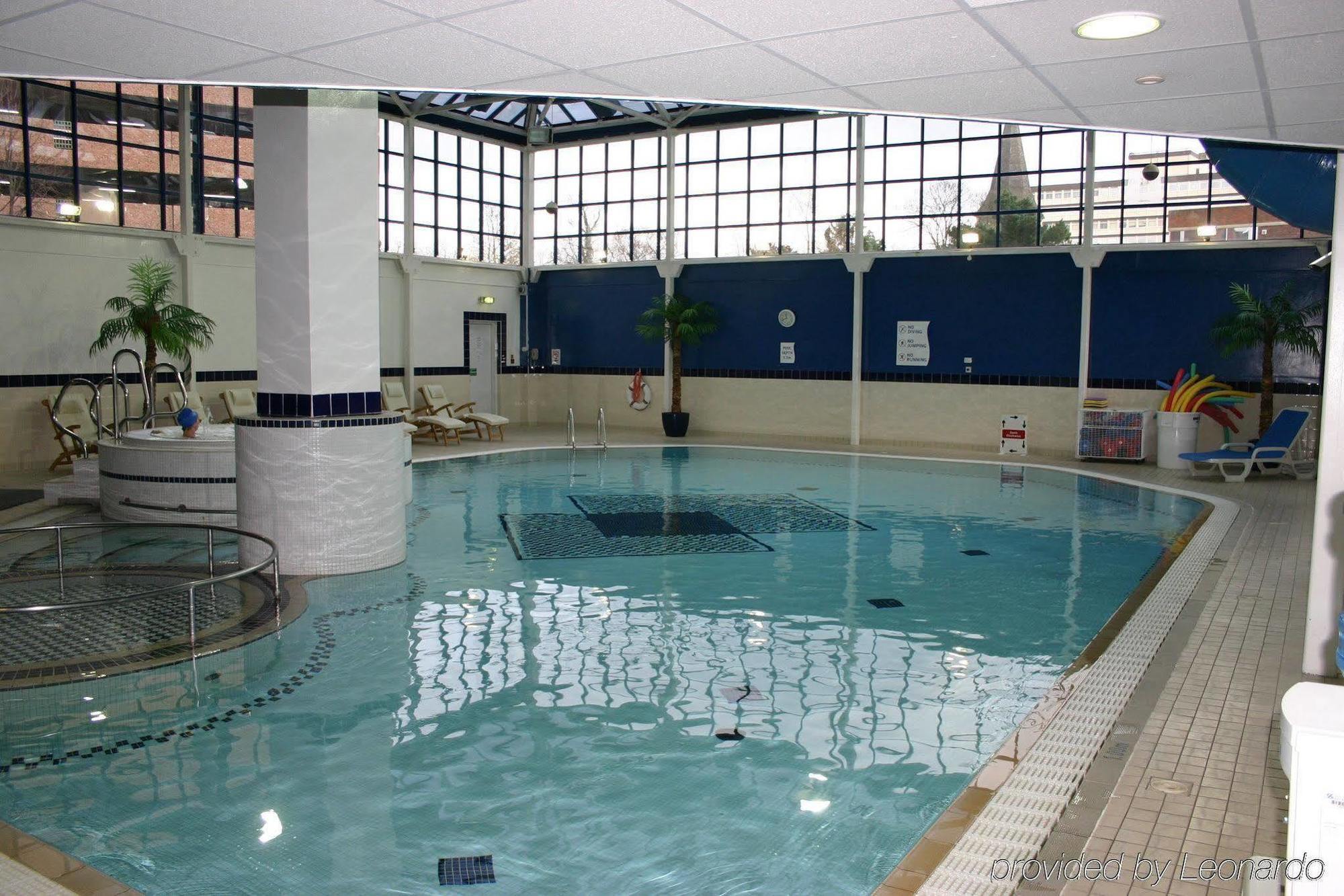 Hotel London Sutton By Ihg