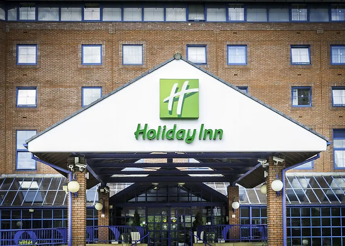 Holiday Inn London Sutton By Ihg
