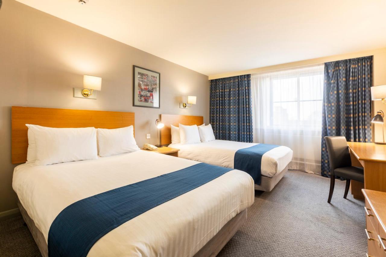 London By Ihg Hotel Sutton (Greater London)
