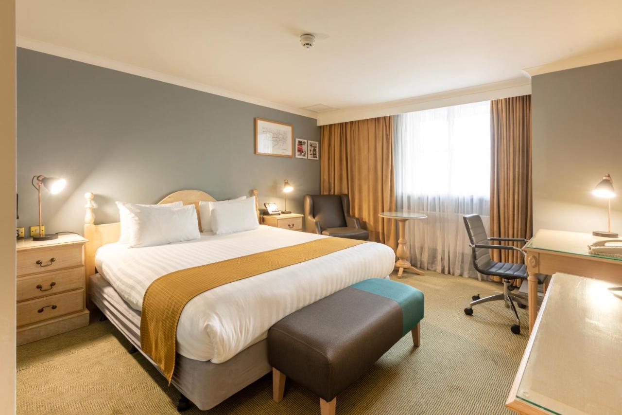 Hotel London By Ihg