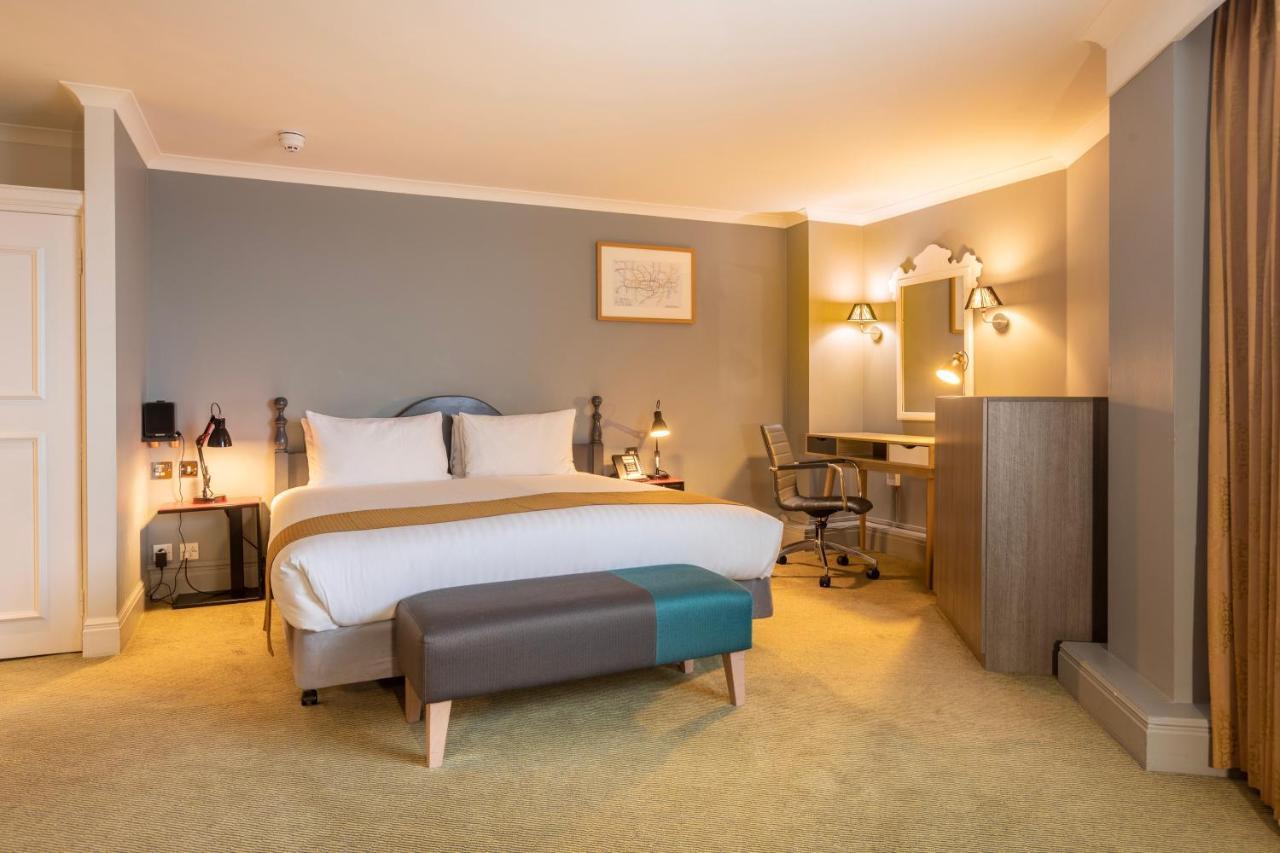 London By Ihg 4* Sutton (Greater London)