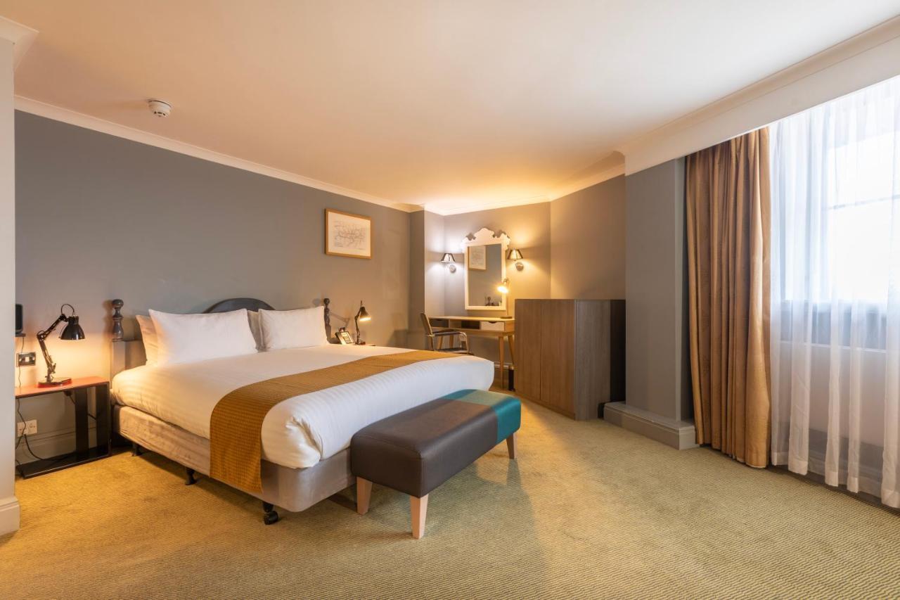 Hotel London By Ihg 4*