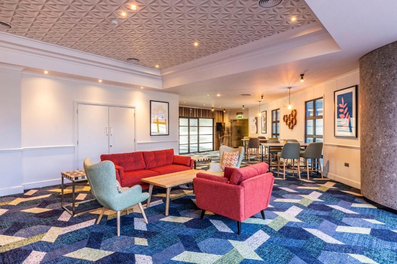 London By Ihg Hotel 4*