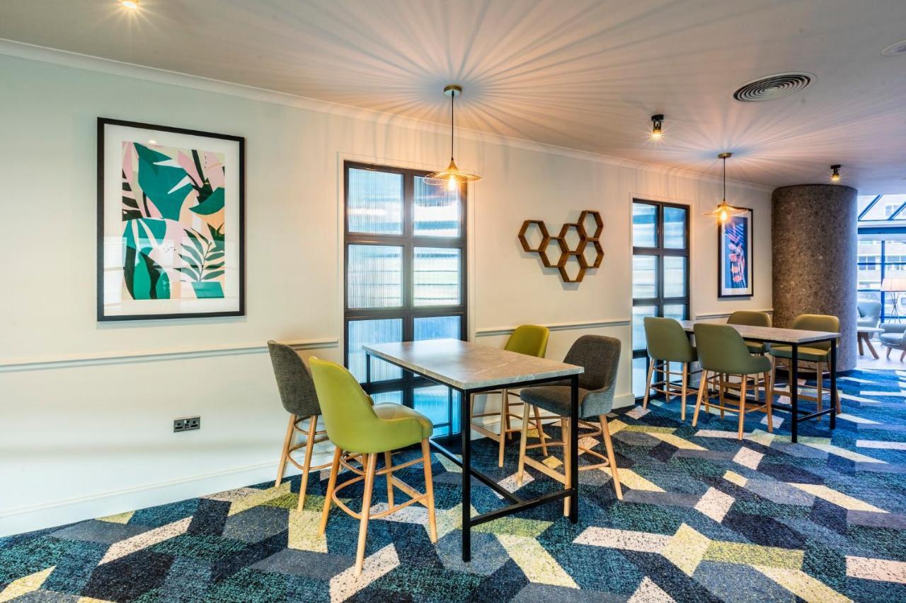 London By Ihg 4*