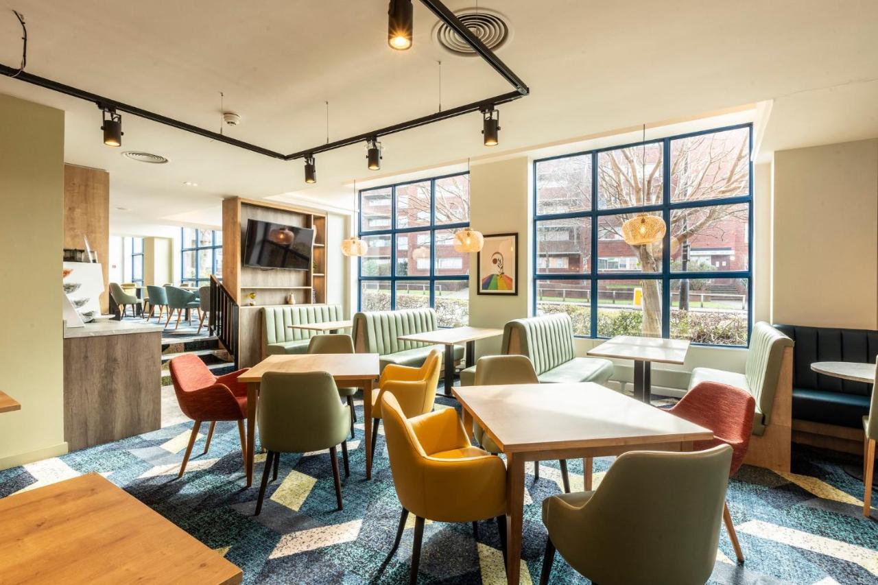 London By Ihg Hotel 4*