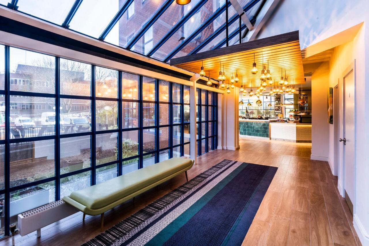 Hotel London By Ihg