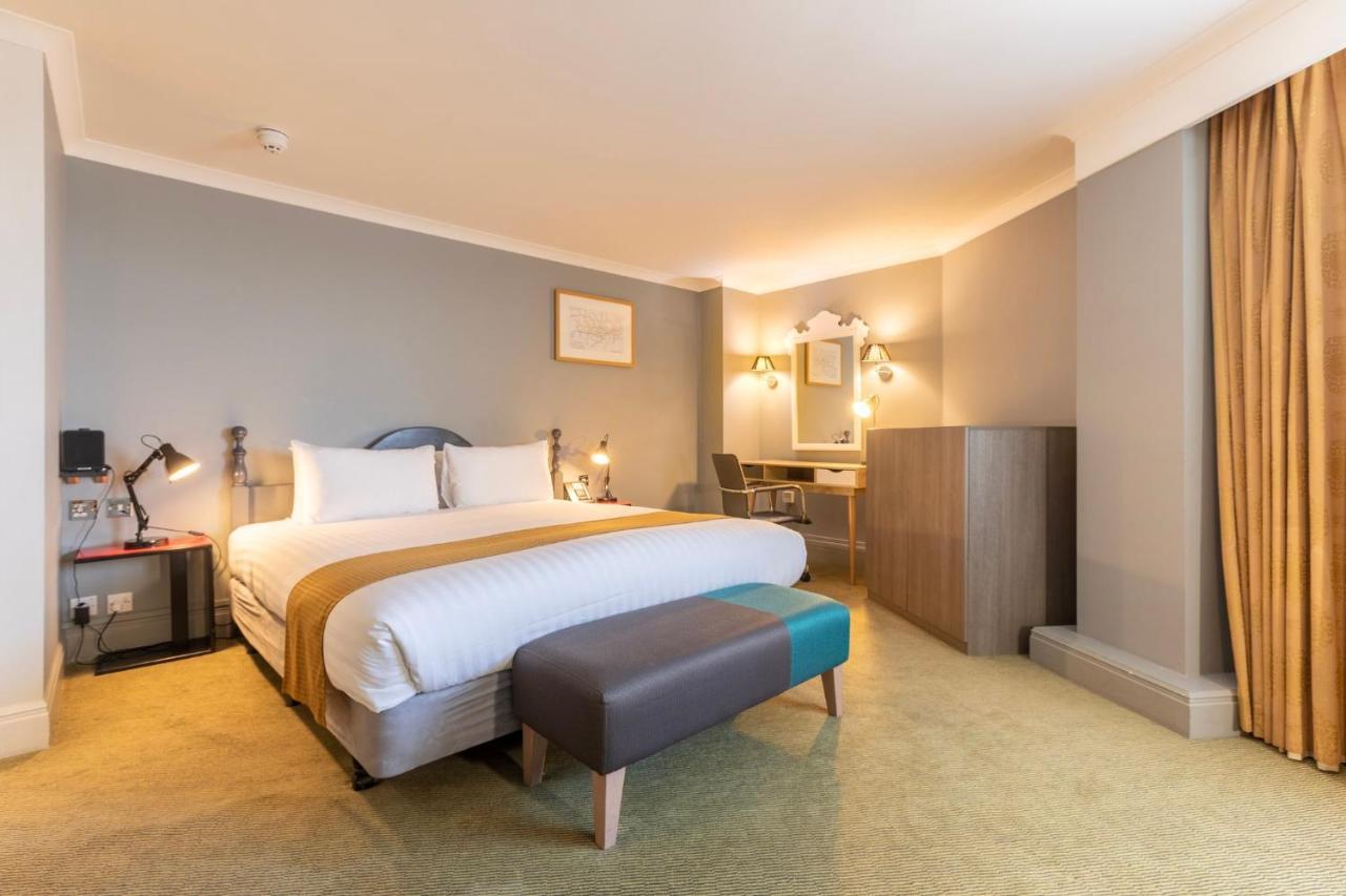 London By Ihg Hotel