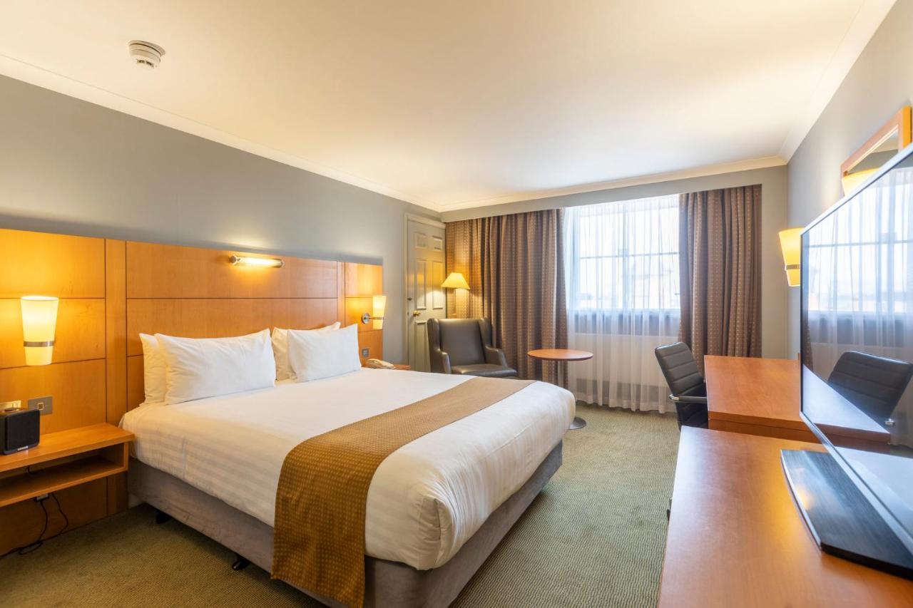 London By Ihg 4*